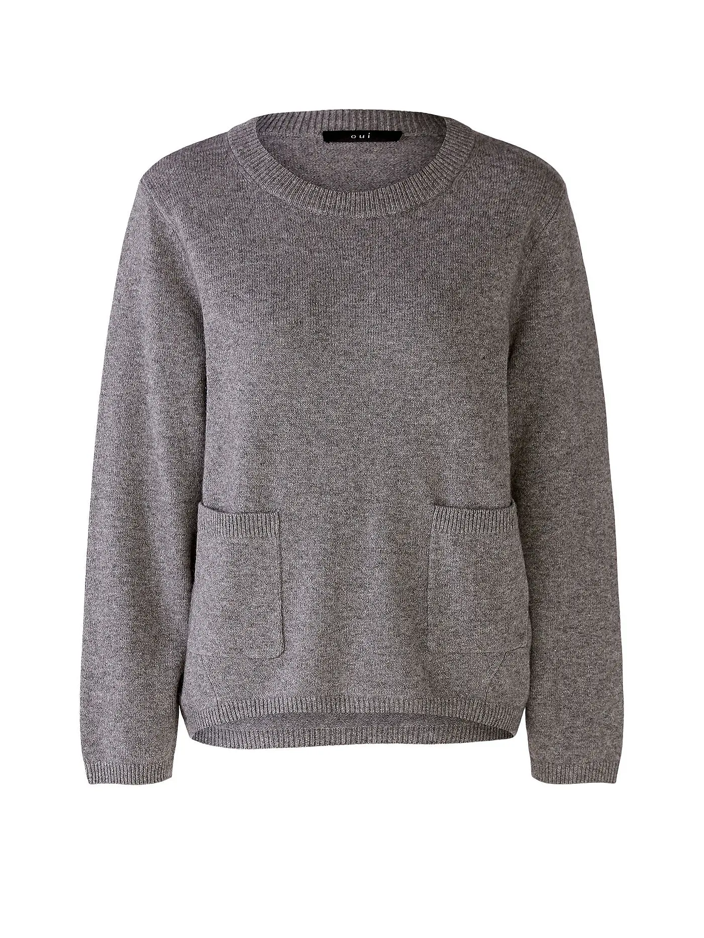 OUÍ | Pullover | 