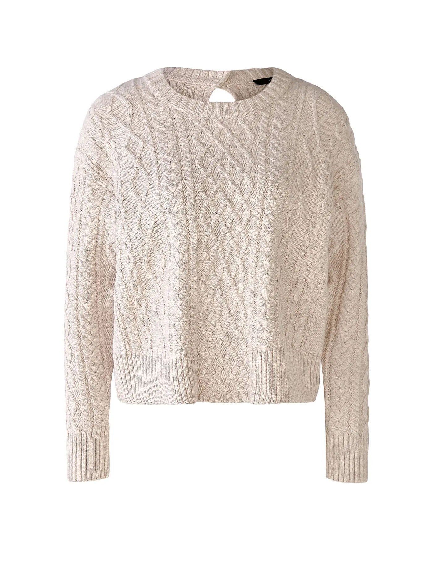 OUÍ | Pullover | 