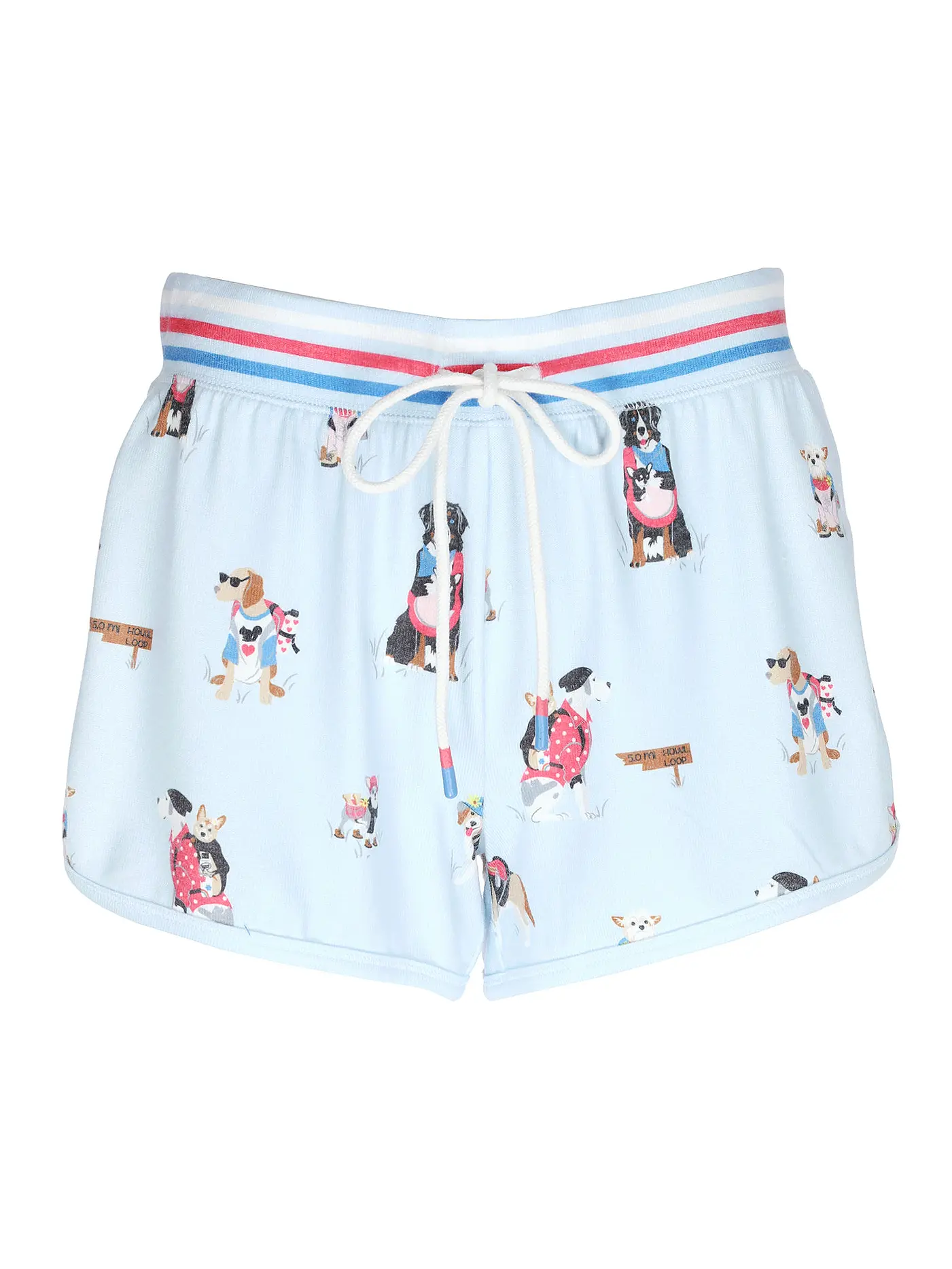 P.J.SALVAGE | Pyjamashorts | 