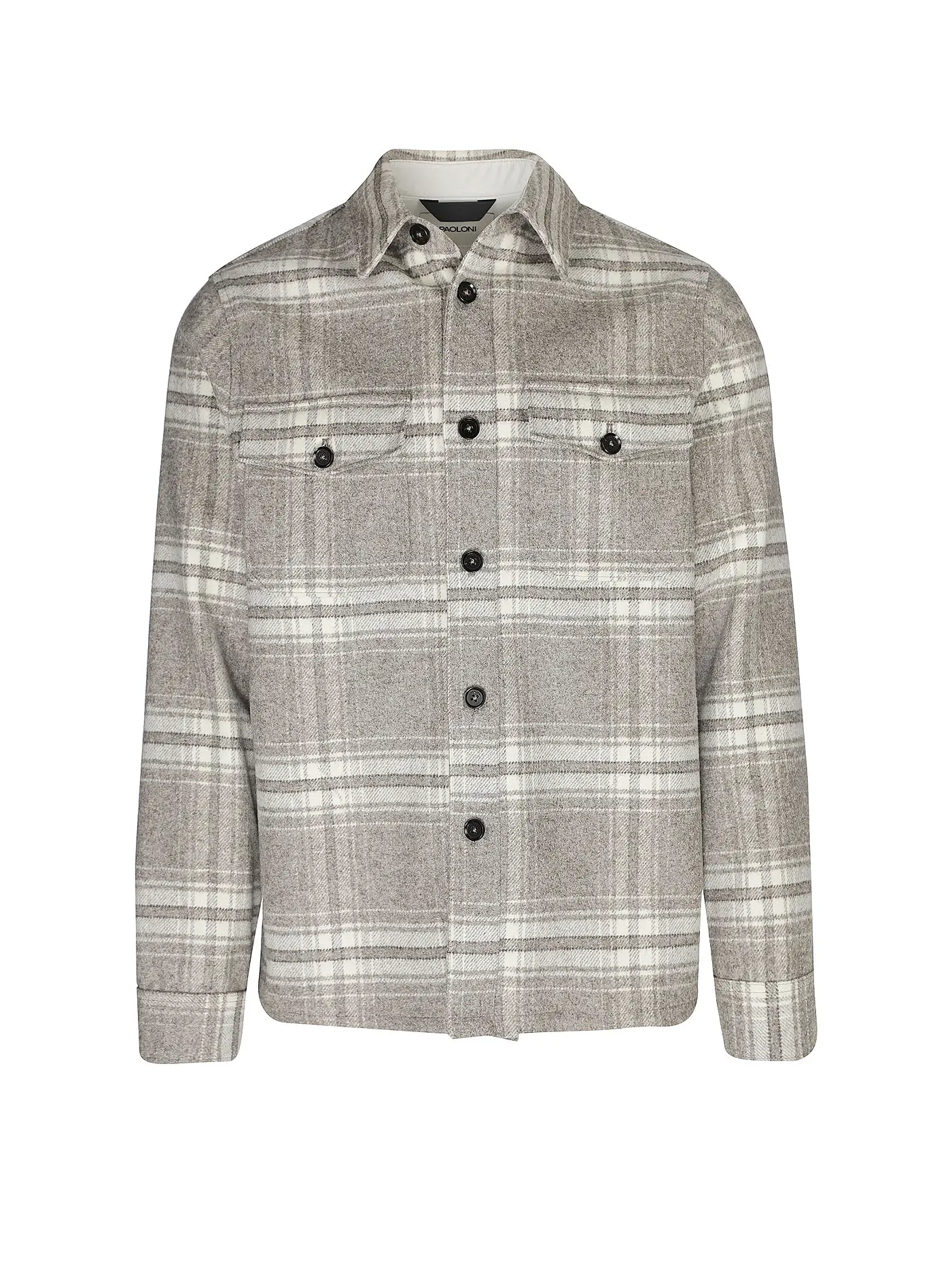 PAOLONI | Overshirt | 