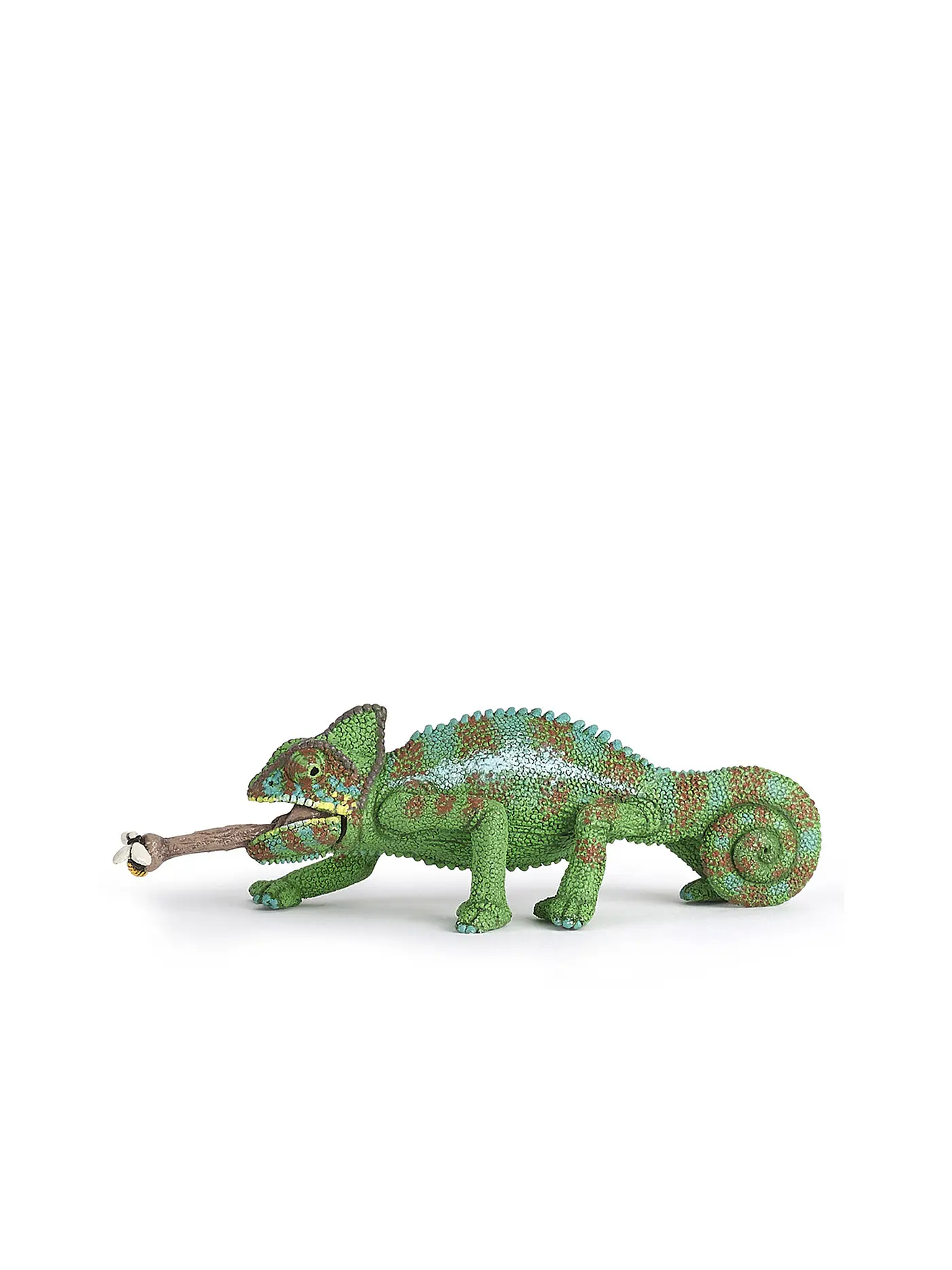 PAPO | Chameleon | 