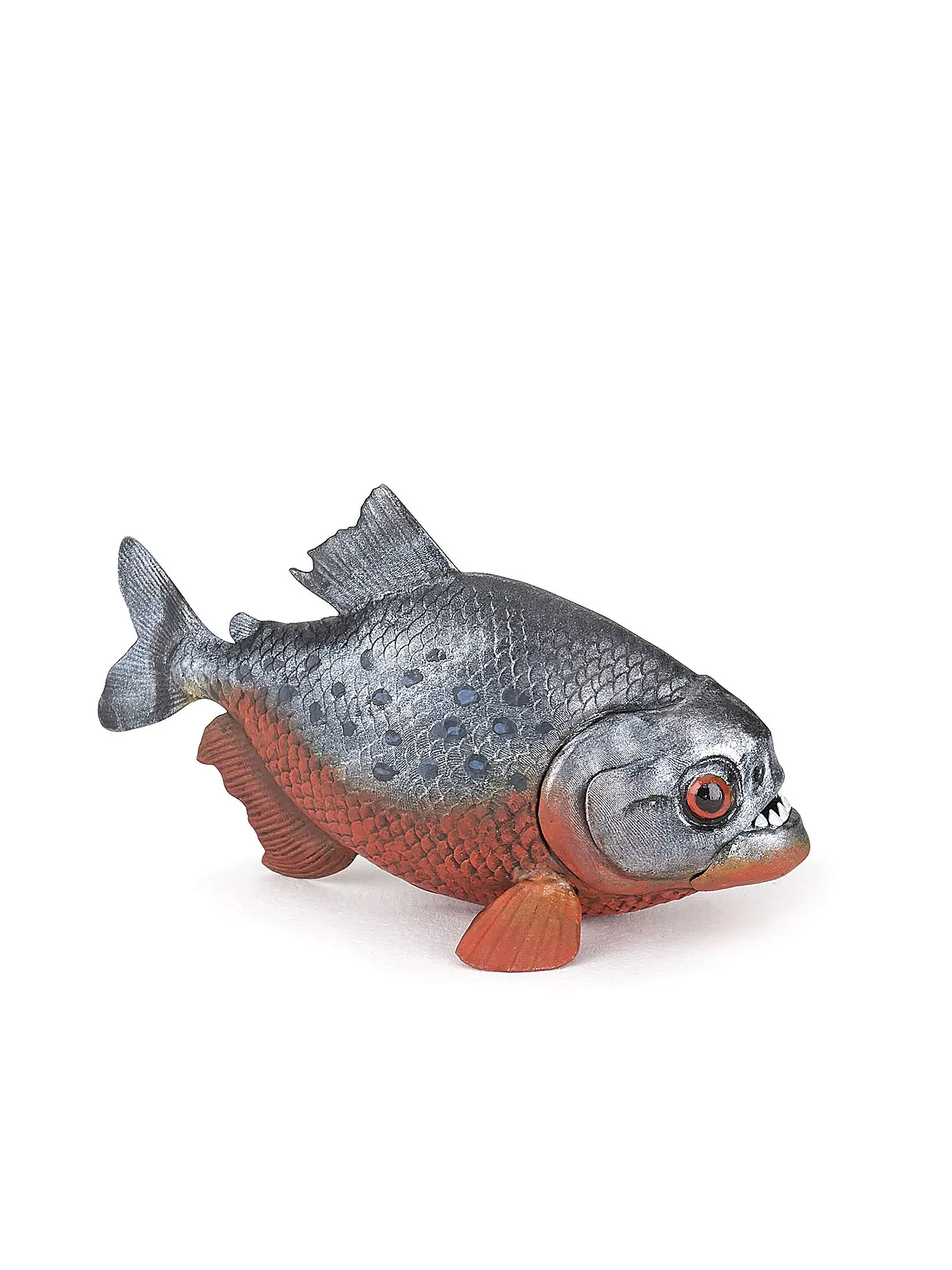 PAPO | Piranha | 