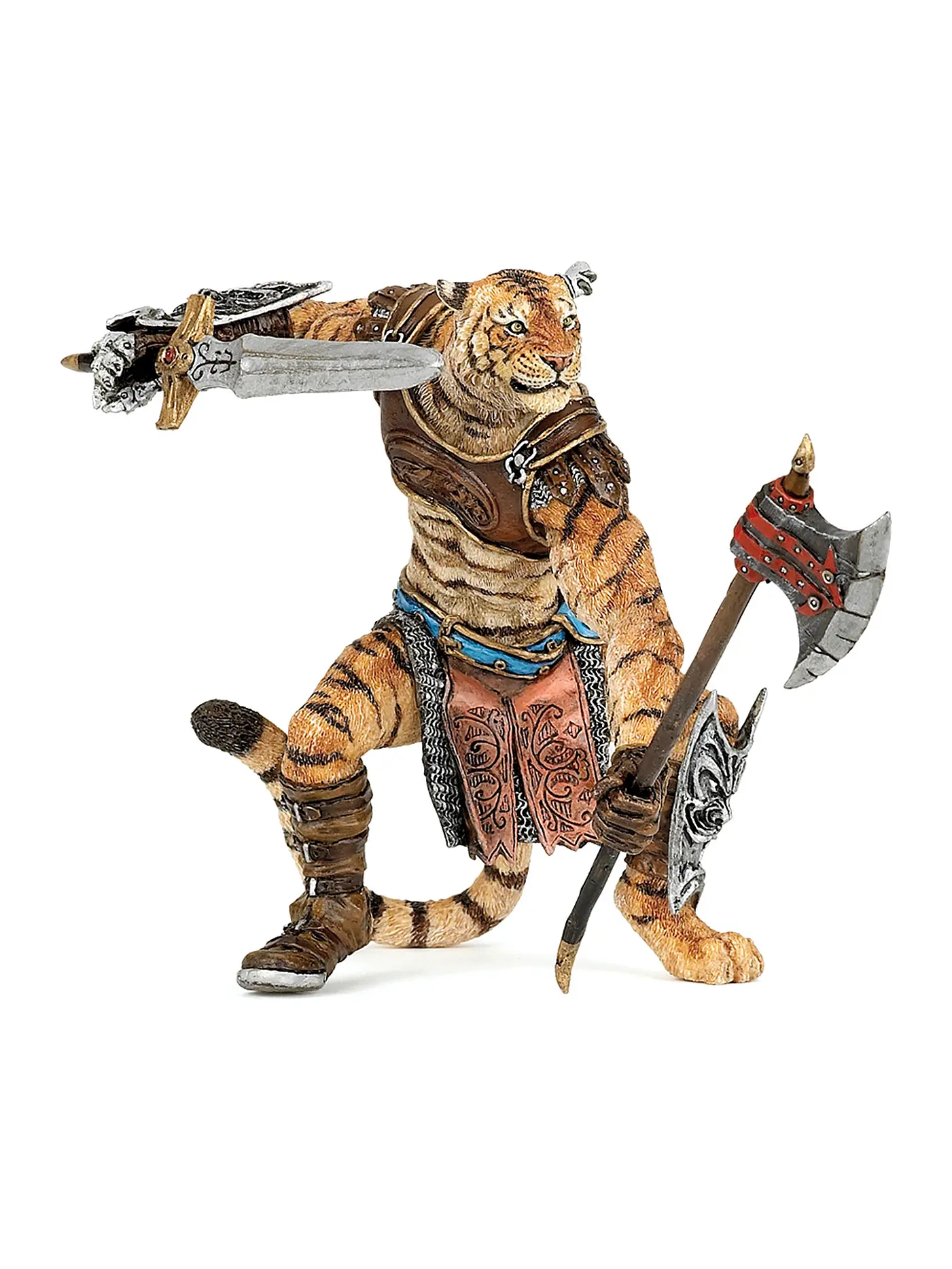PAPO | Tigermutant | 
