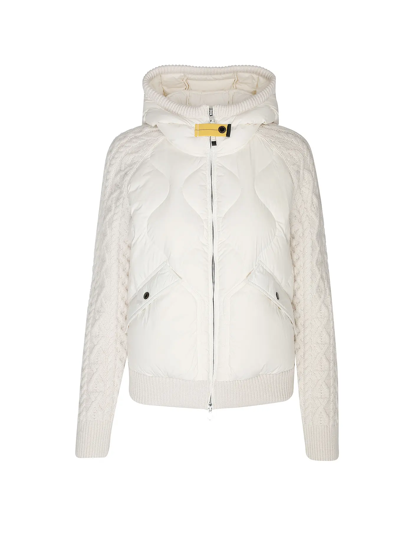 PARAJUMPERS | Daunen-Steppjacke | 