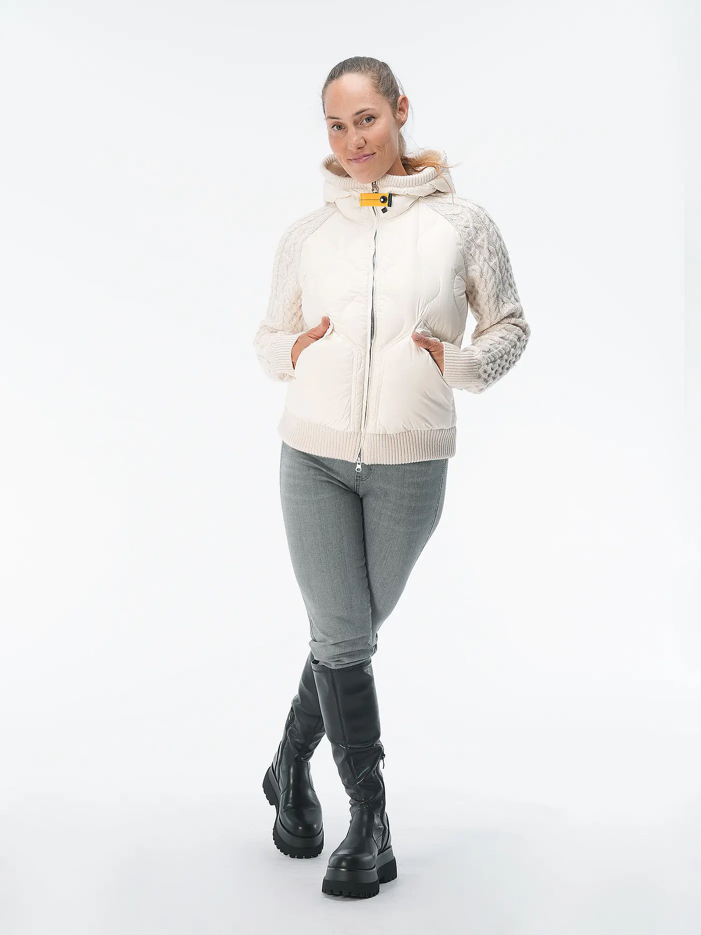 PARAJUMPERS | Daunen-Steppjacke | 