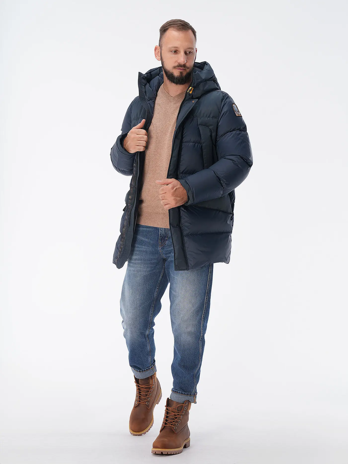 PARAJUMPERS | Daunenjacke | 