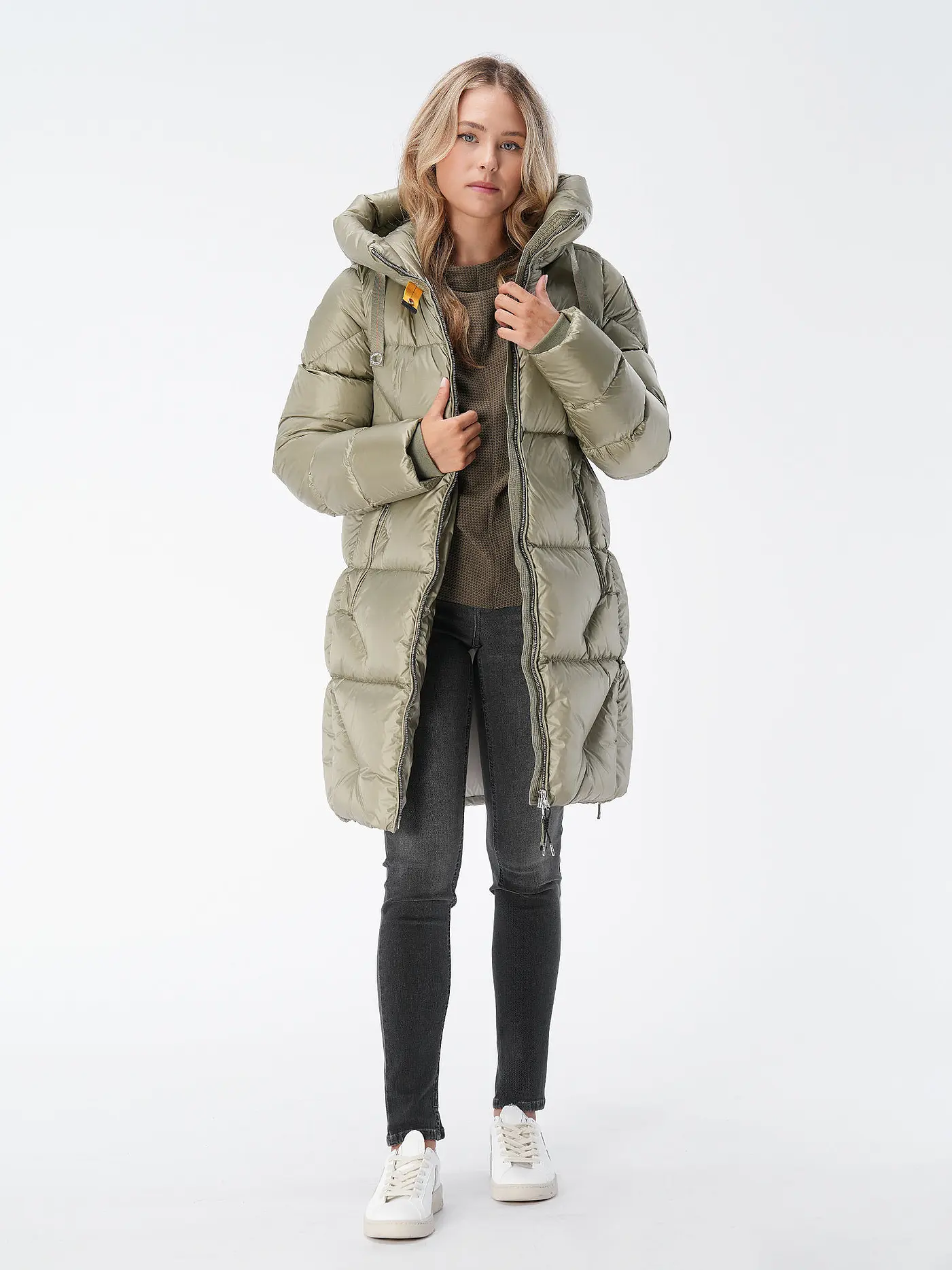 PARAJUMPERS | Daunenmantel | 