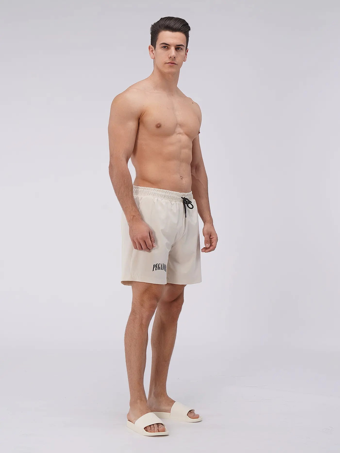 PEGADOR | Badeshorts | 