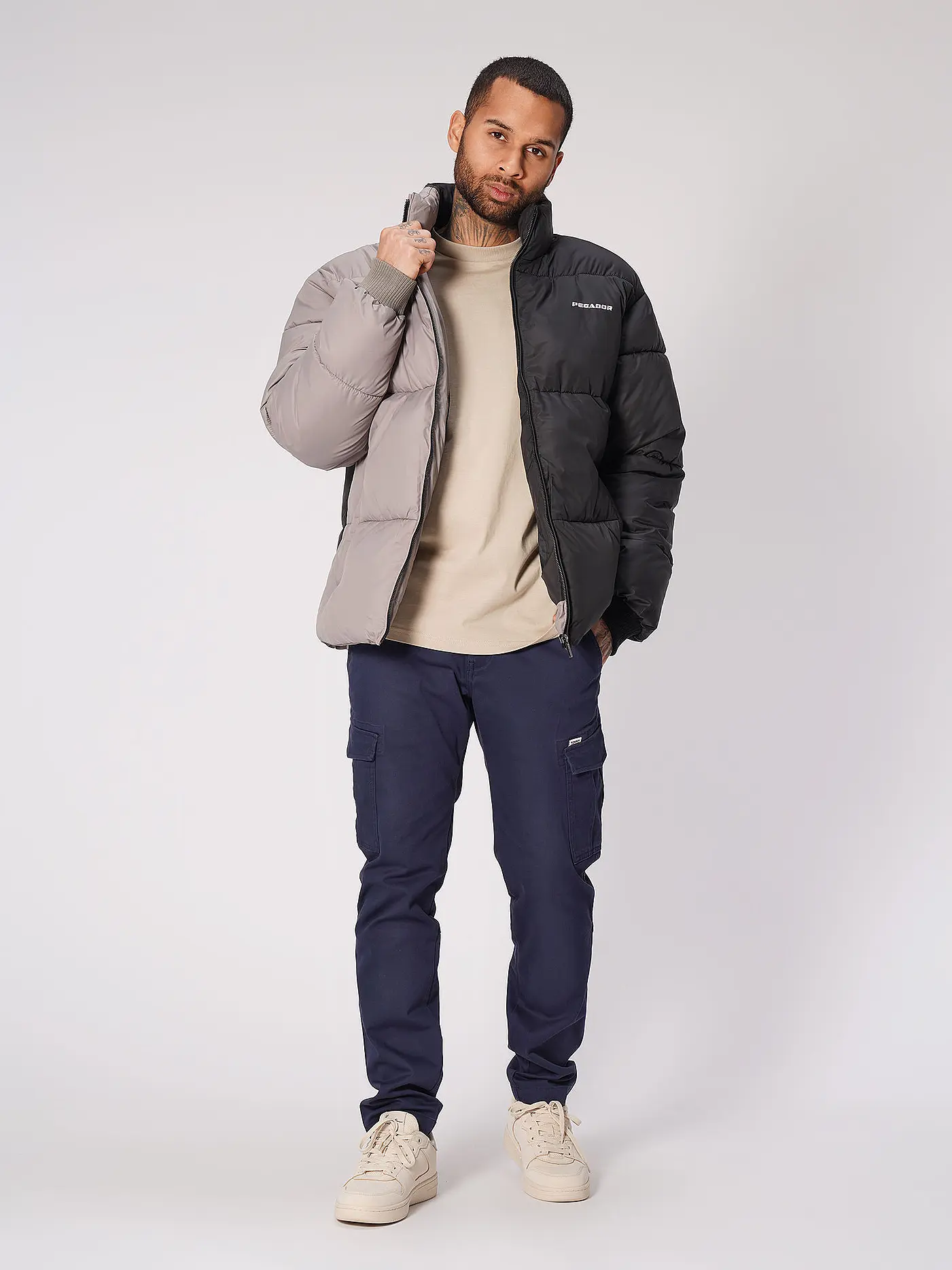 PEGADOR | Jacke | 