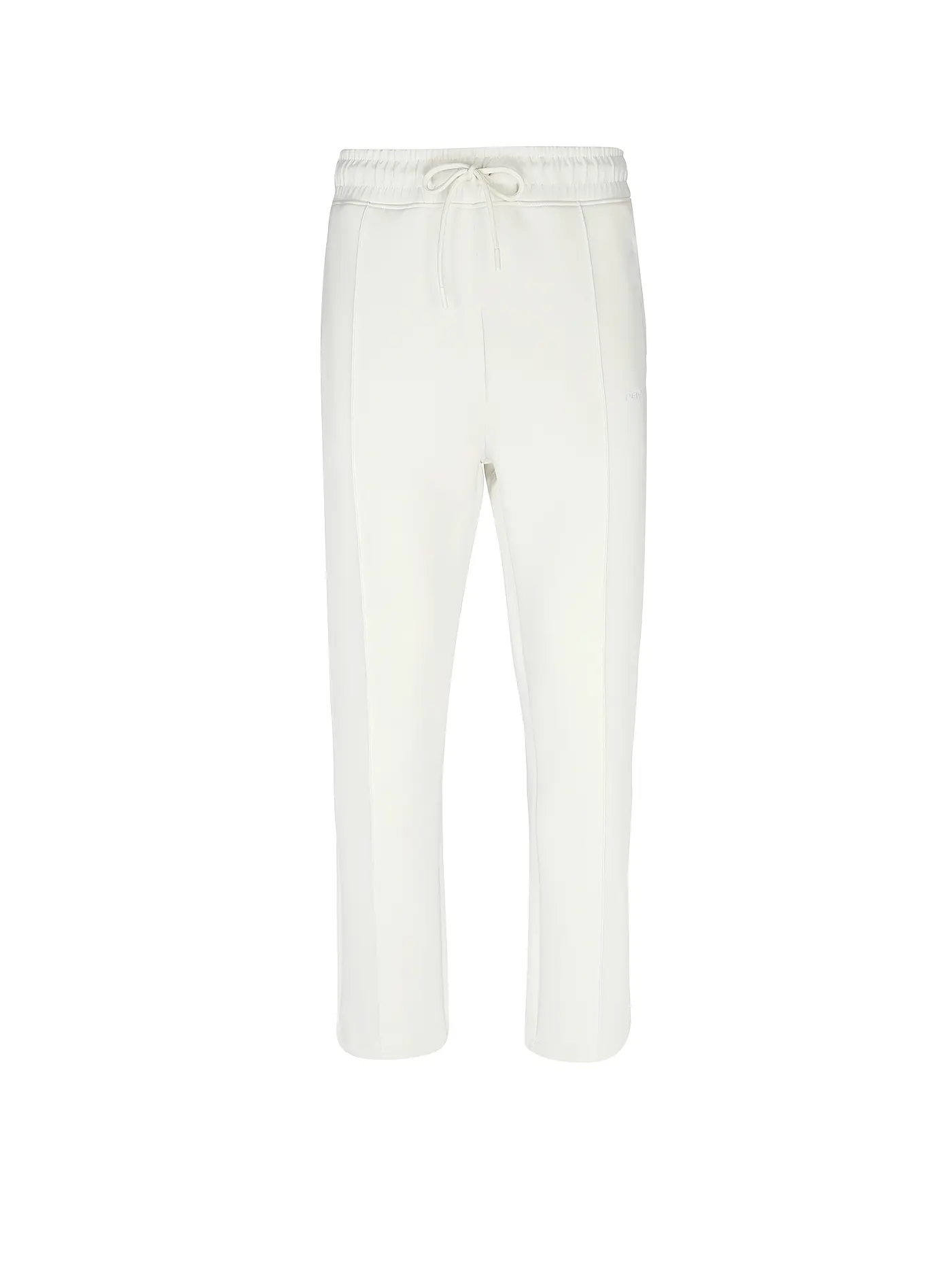 PEGADOR | Jogginghose | weiss