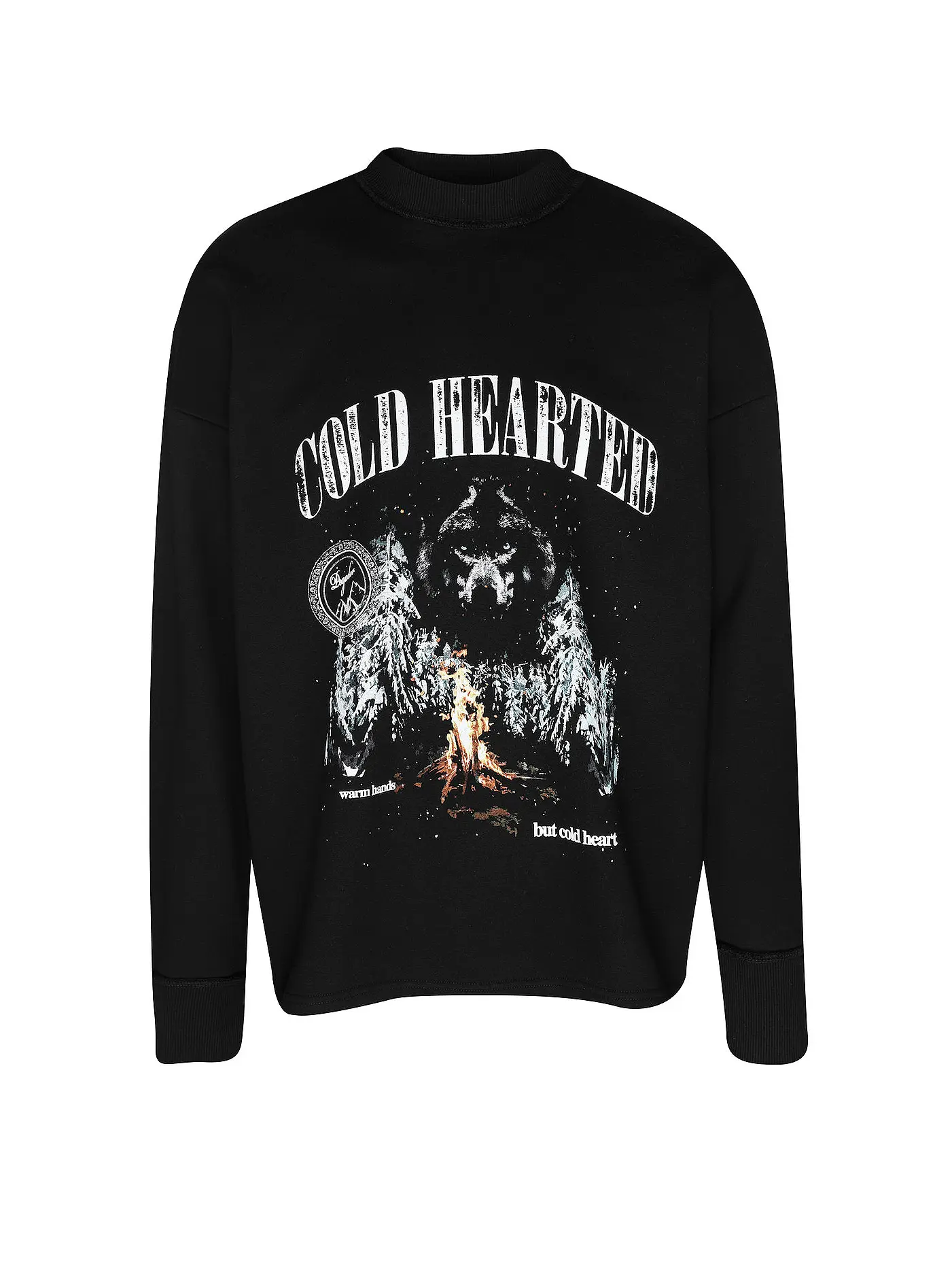 PEGADOR | Langarmshirt | 