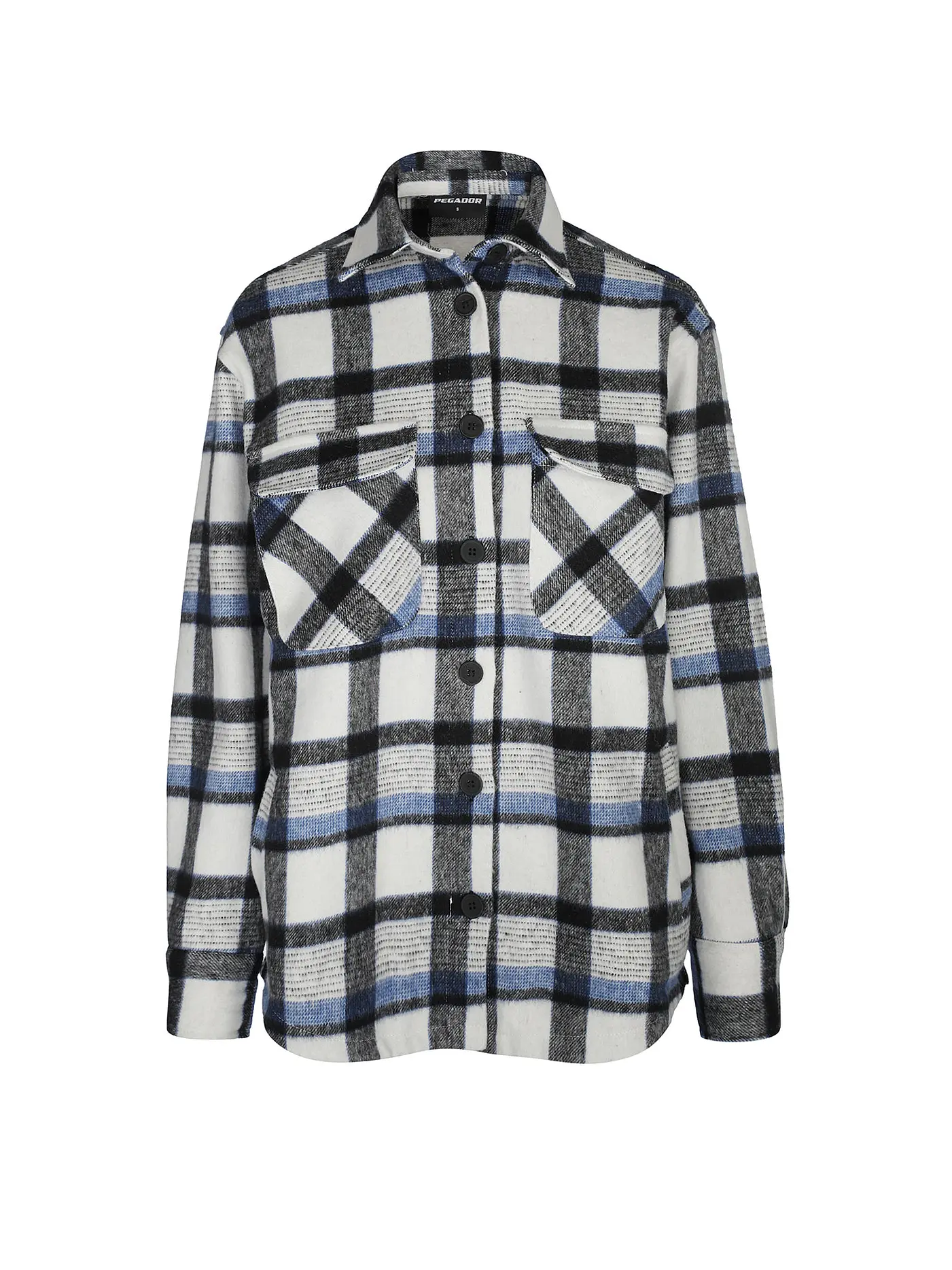 PEGADOR | Overshirt | 