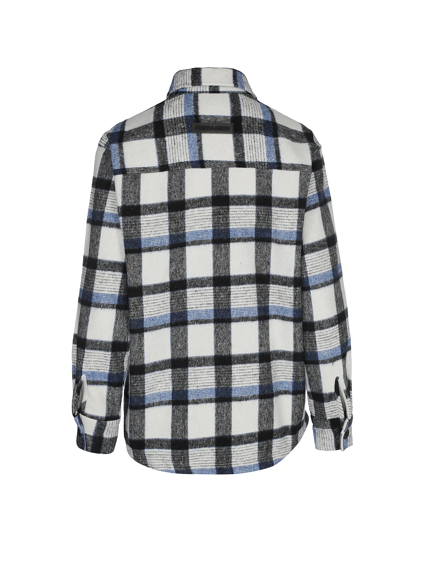 PEGADOR | Overshirt | 