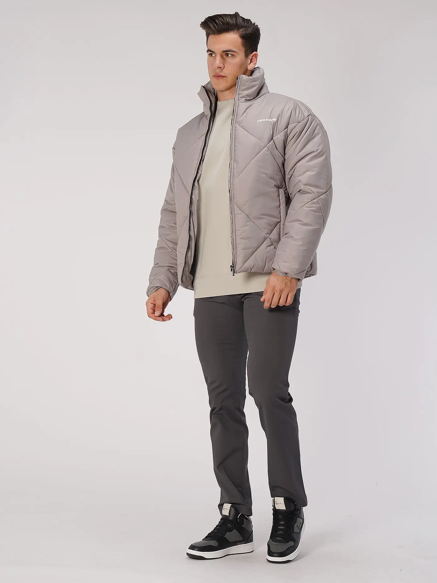 PEGADOR | Sweater | 