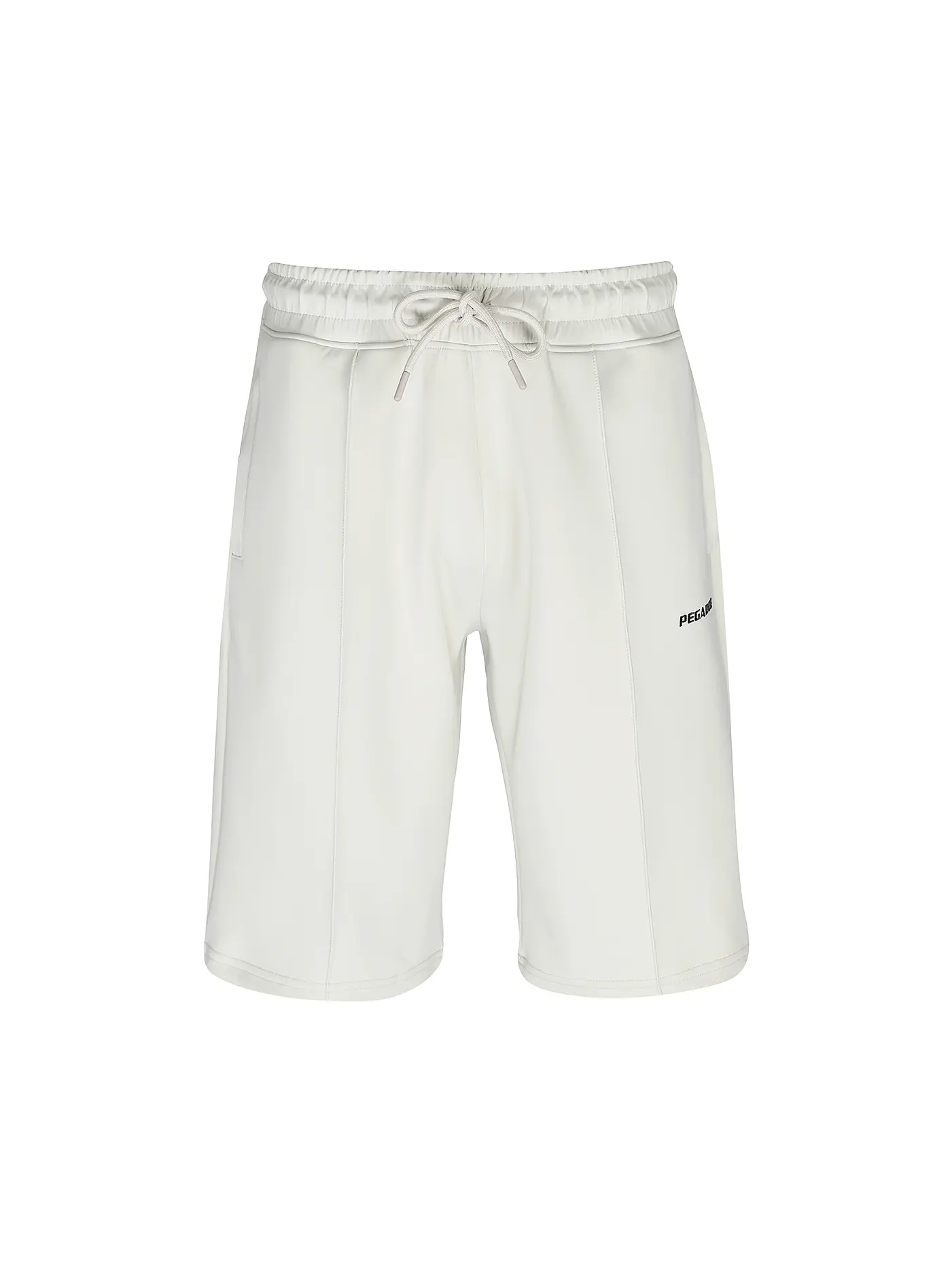 PEGADOR | Sweatshorts | beige