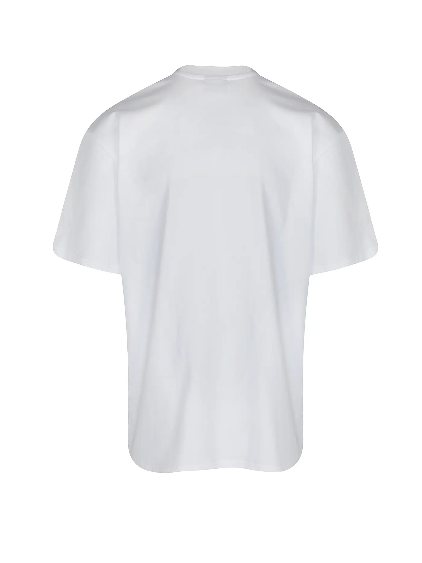 PEGADOR | T-Shirt | weiss