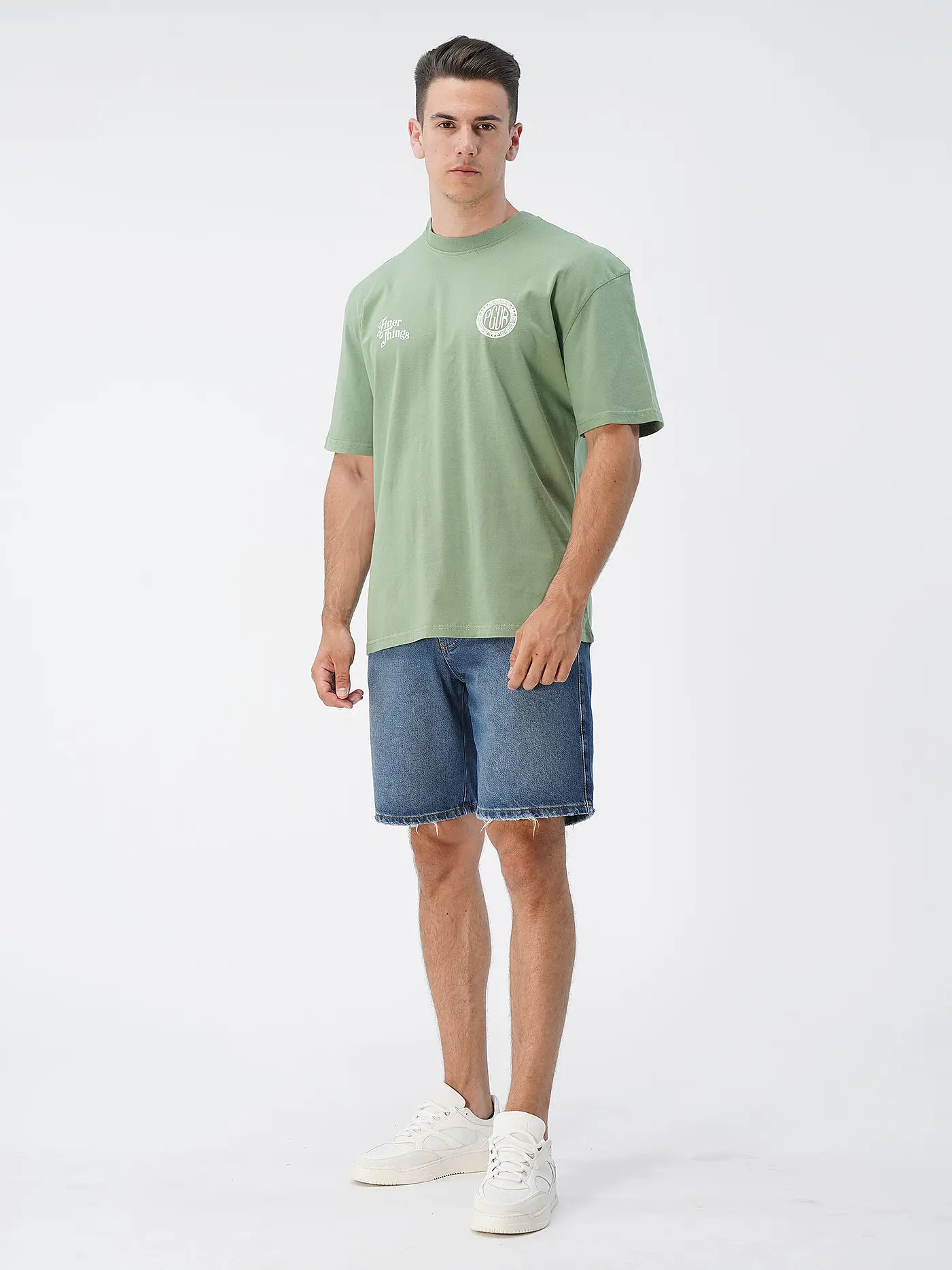 PEGADOR | T-Shirt | 