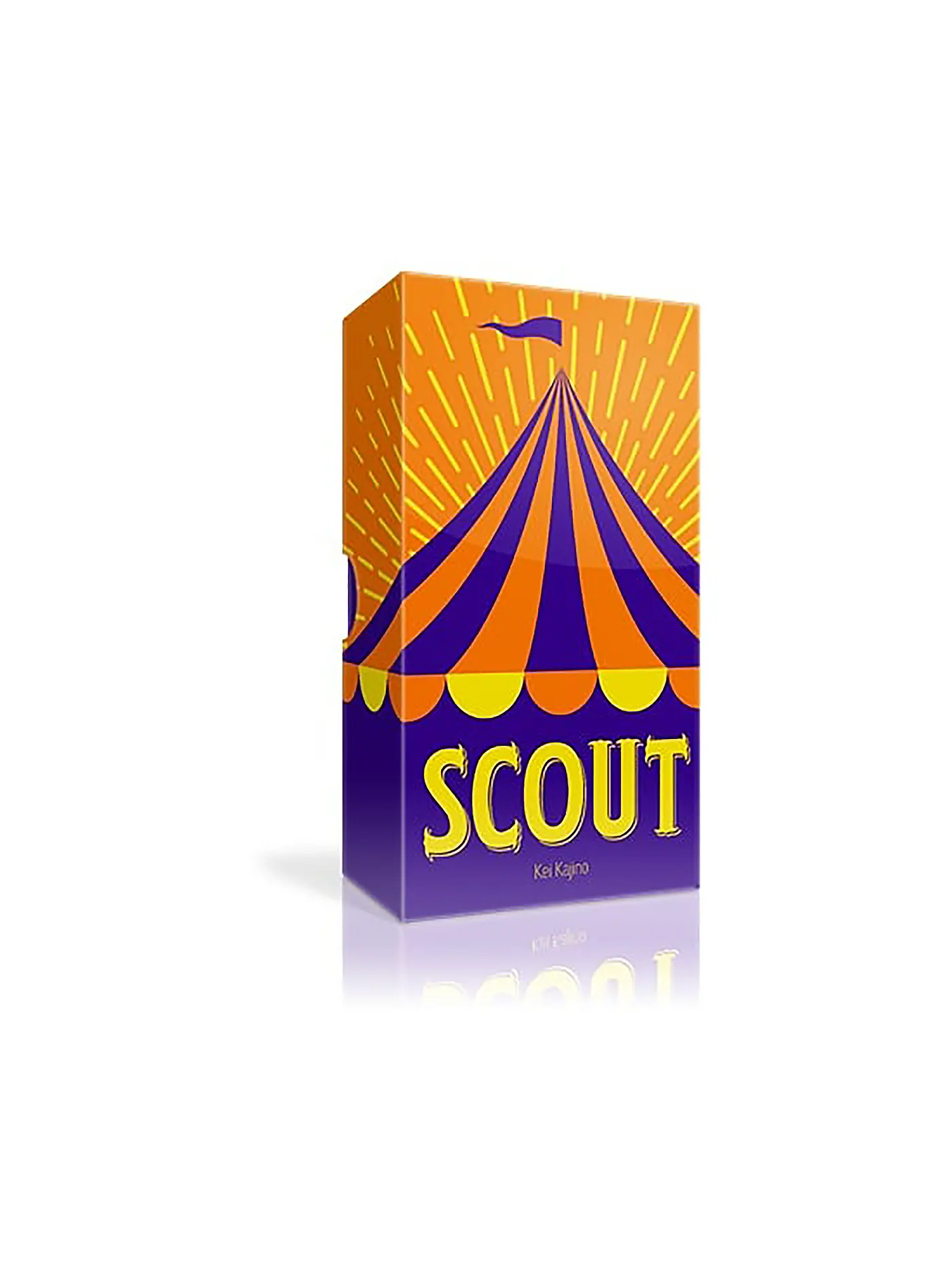 PEGASUS | Scout | 