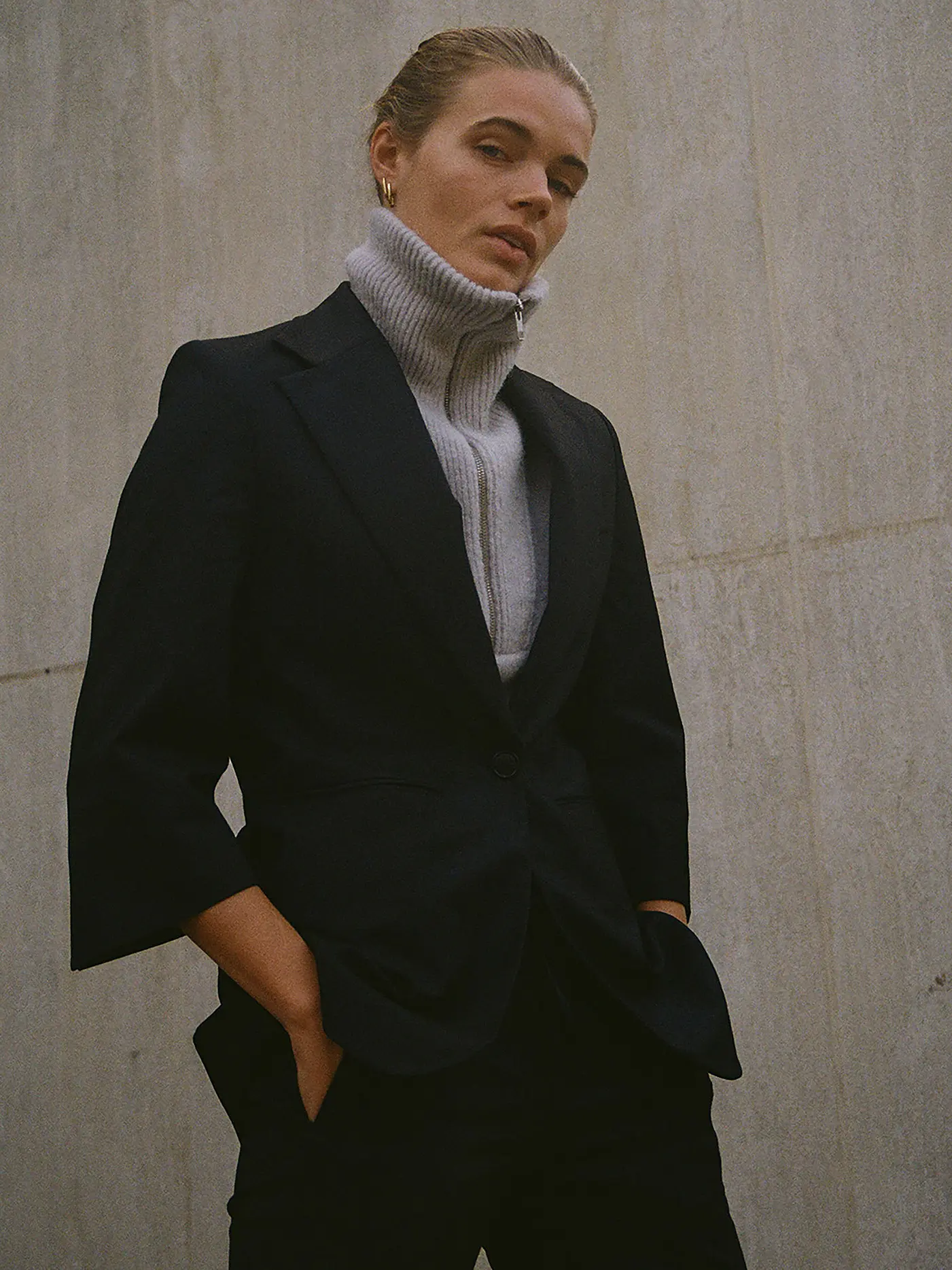 PENN&INK | Blazer | 