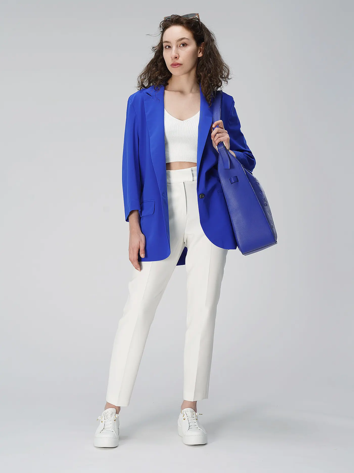 PENN&INK | Blazer | 