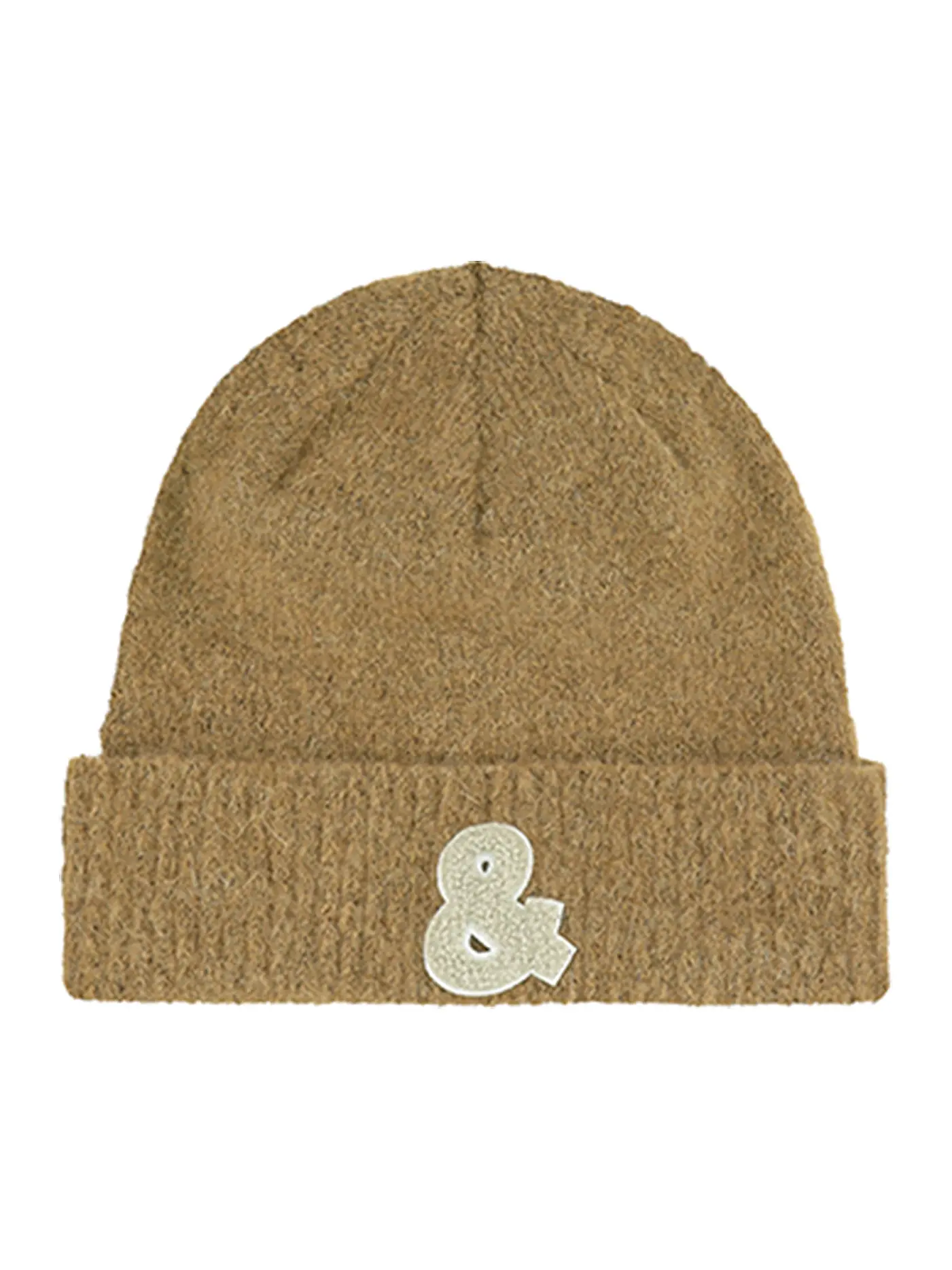 PENN&INK | Haube | Camel