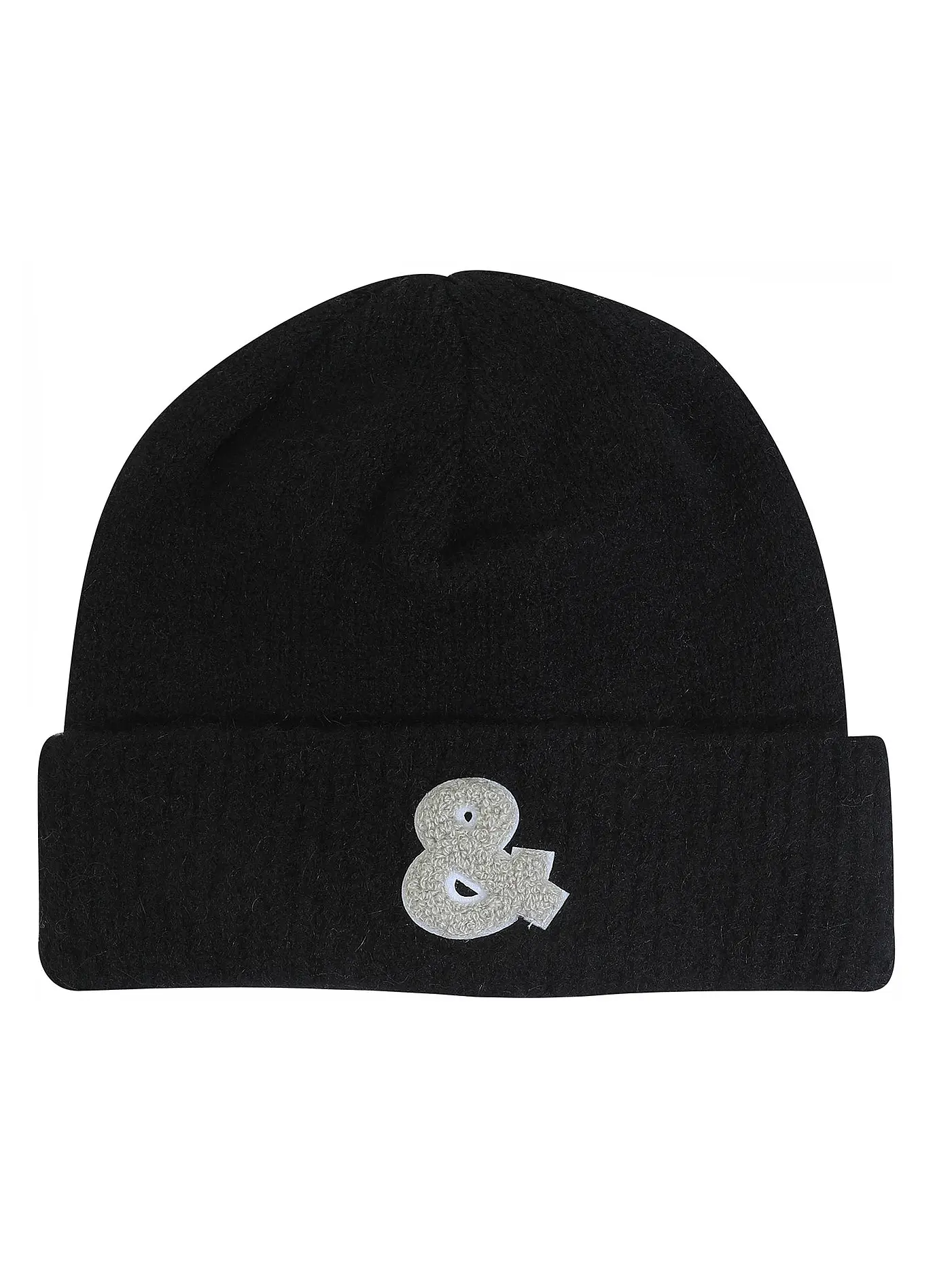 PENN&INK | Haube | schwarz