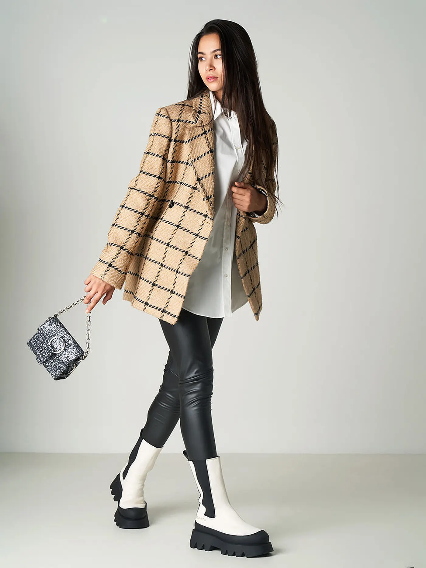 PENN&INK | Lederhose | 