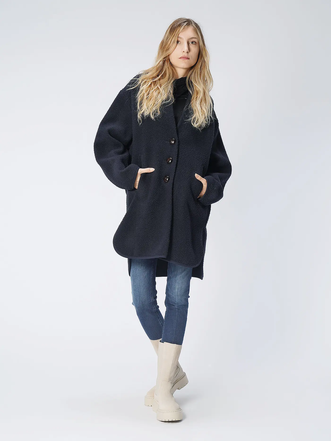 PENN&INK | Mantel | 