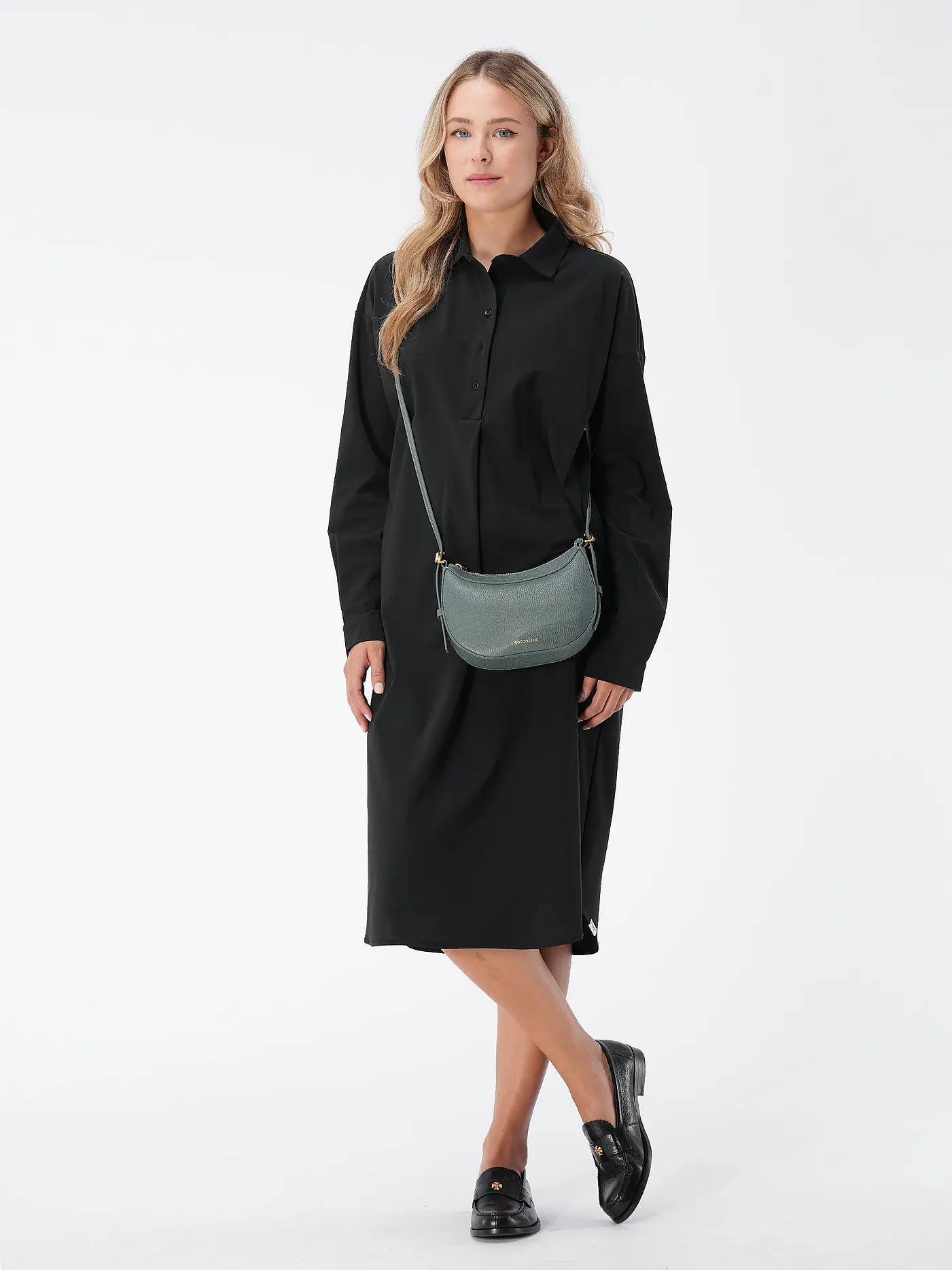 PENN&INK | Midikleid | 