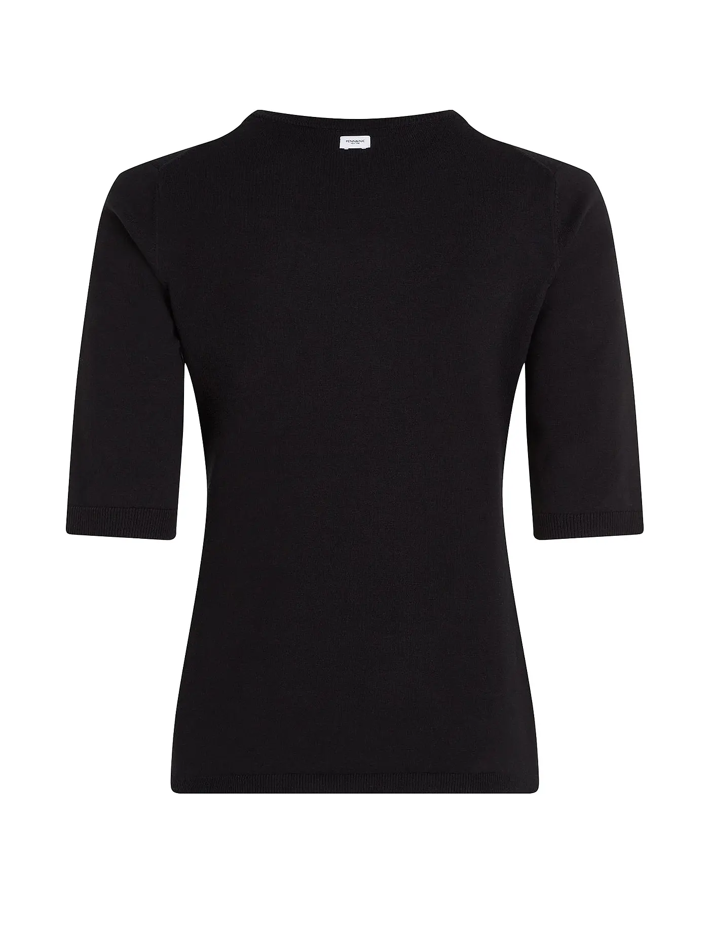 PENN&INK | Pullover | schwarz