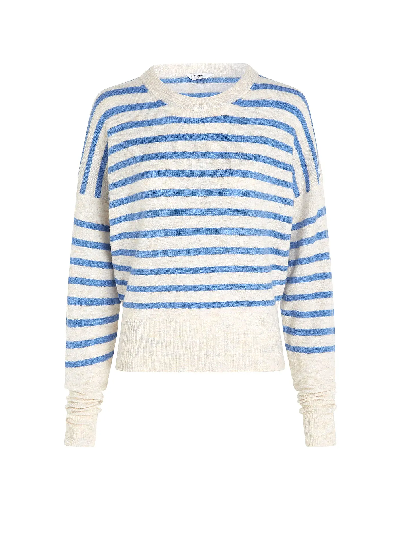 PENN&INK | Pullover | creme