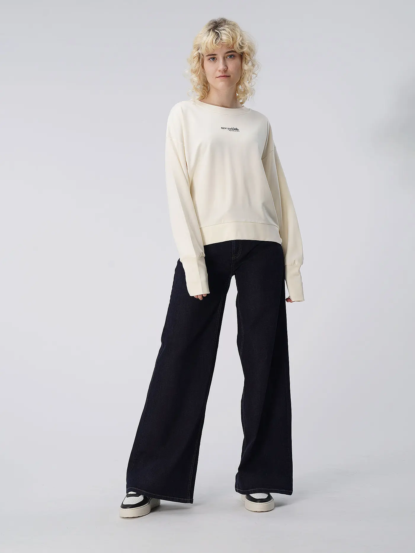 PENN&INK | Sweater | 