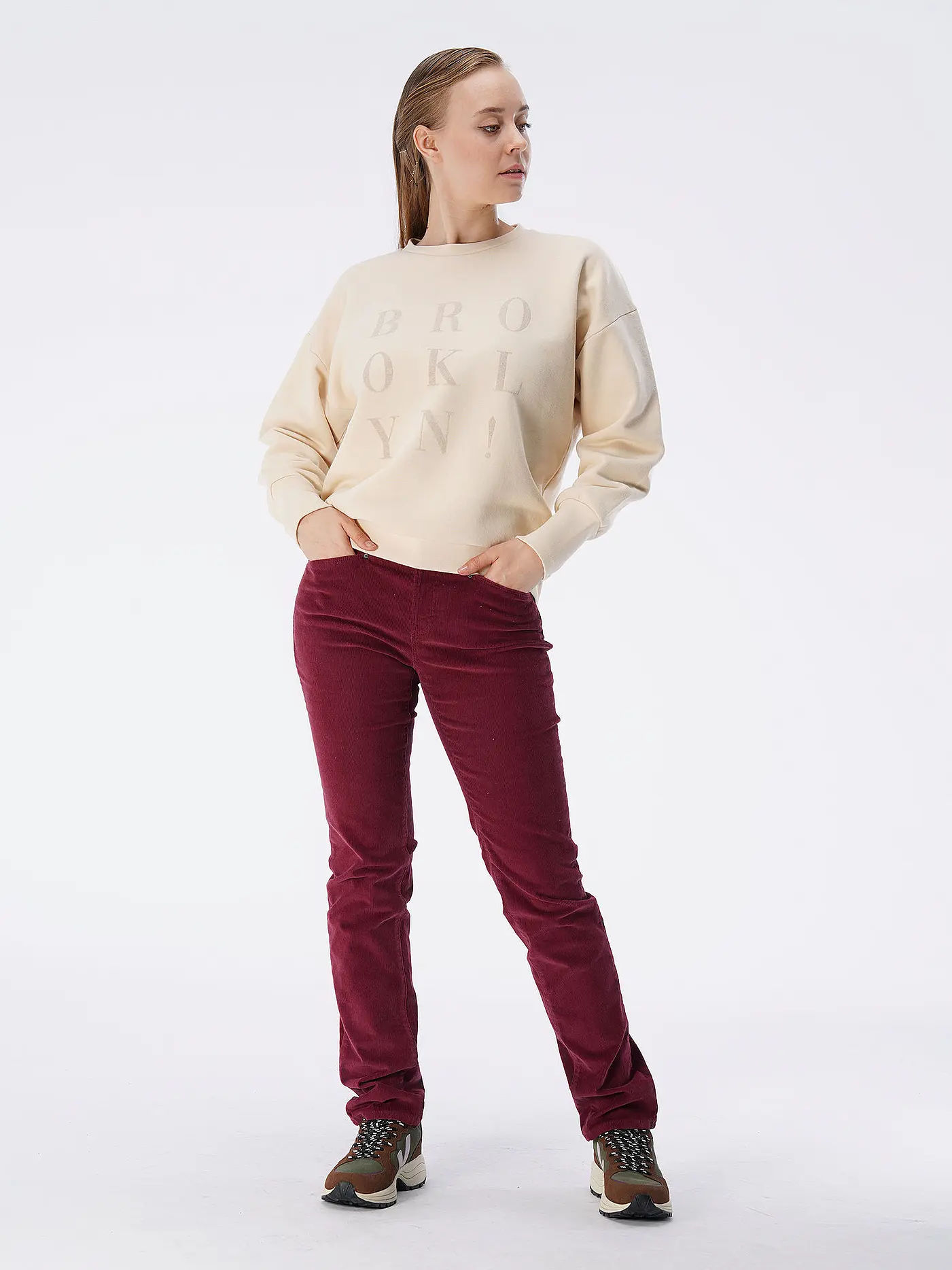 PENN&INK | Sweater | 