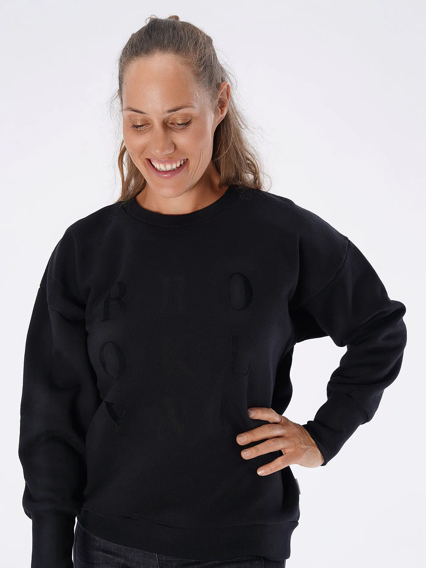 PENN&INK | Sweater | 
