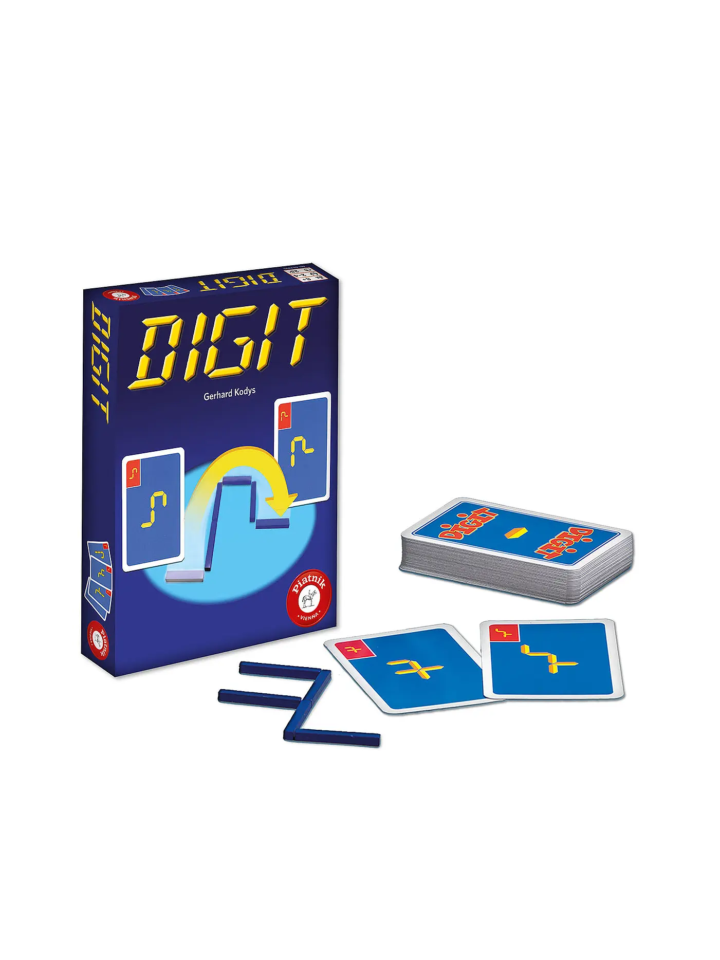 PIATNIK | Digit | 