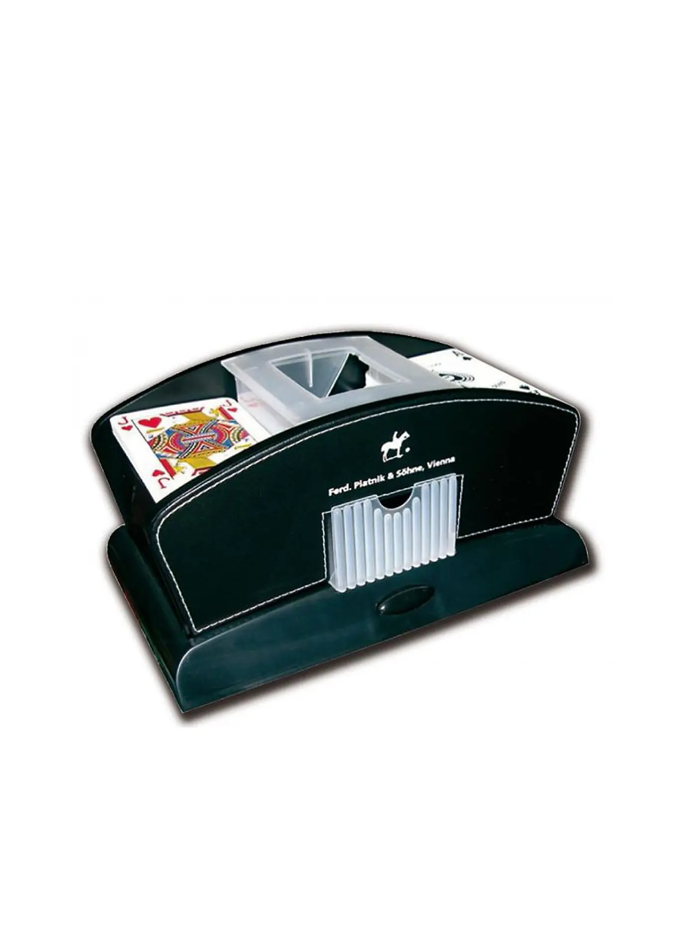 PIATNIK | Kartenmischmaschine | 