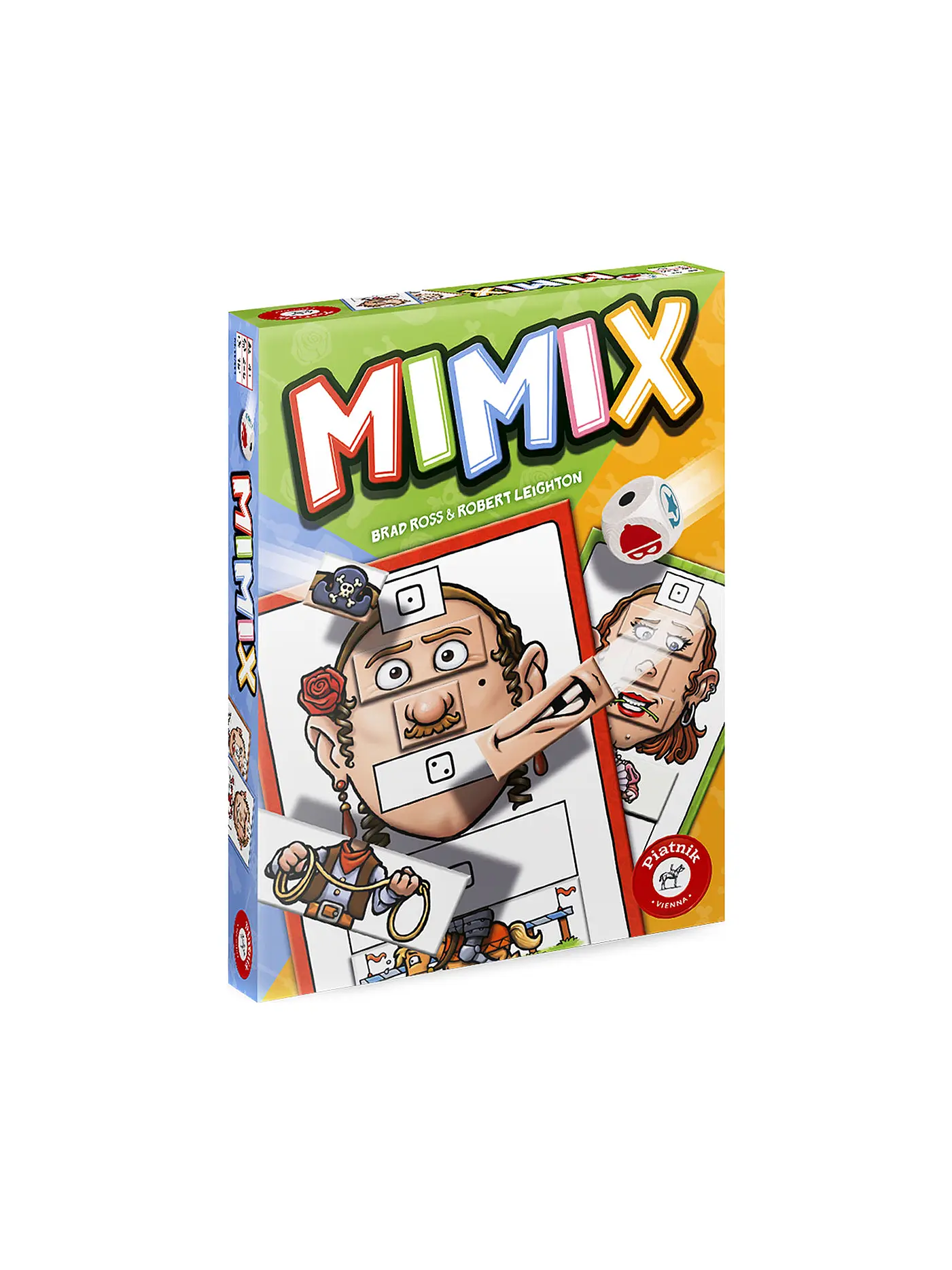 PIATNIK | Mimix | 