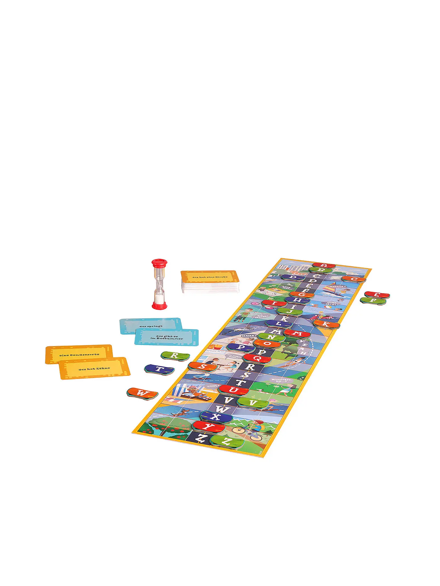 PIATNIK | Plapperboards | 