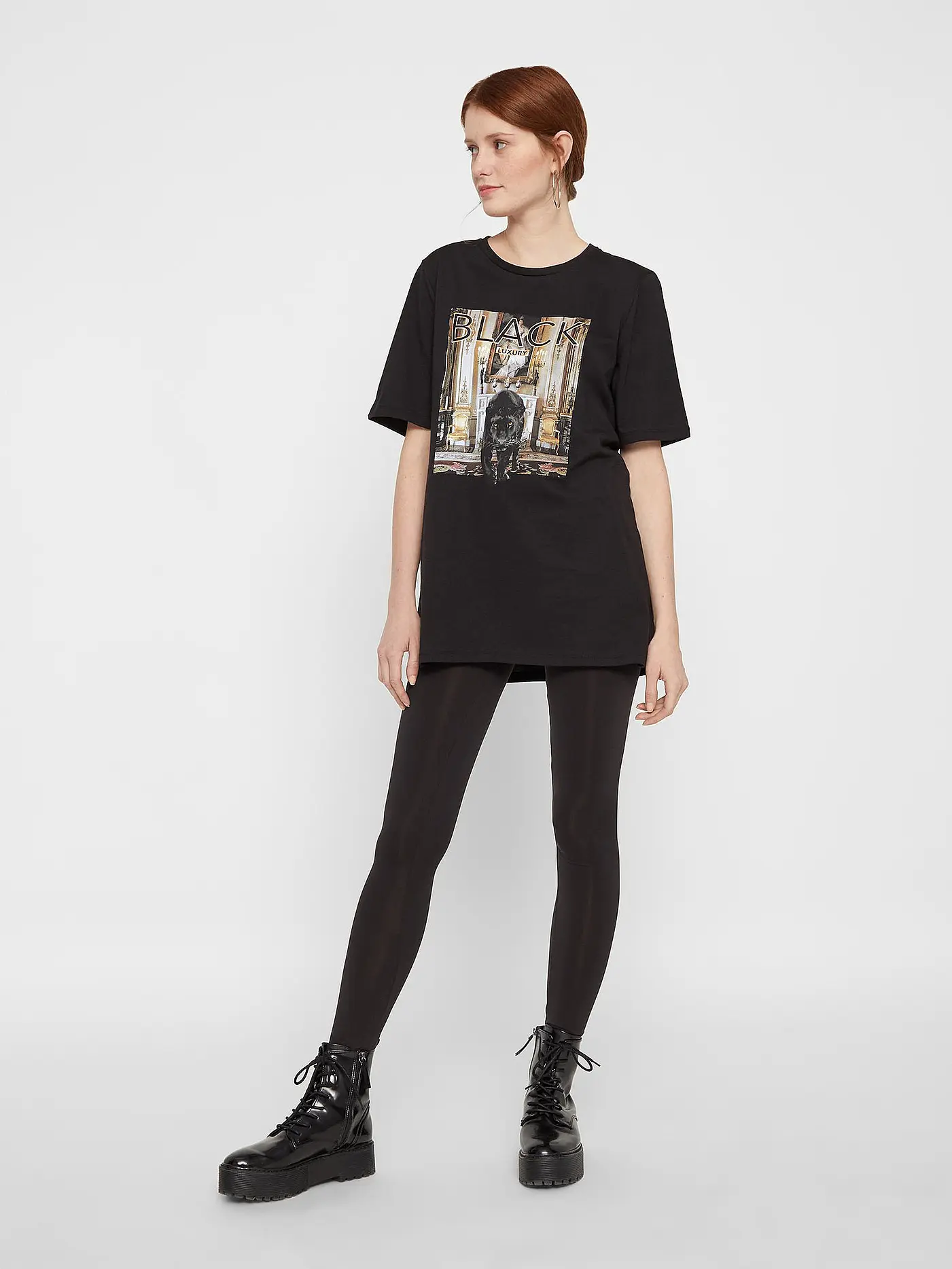PIECES | Leggings | 