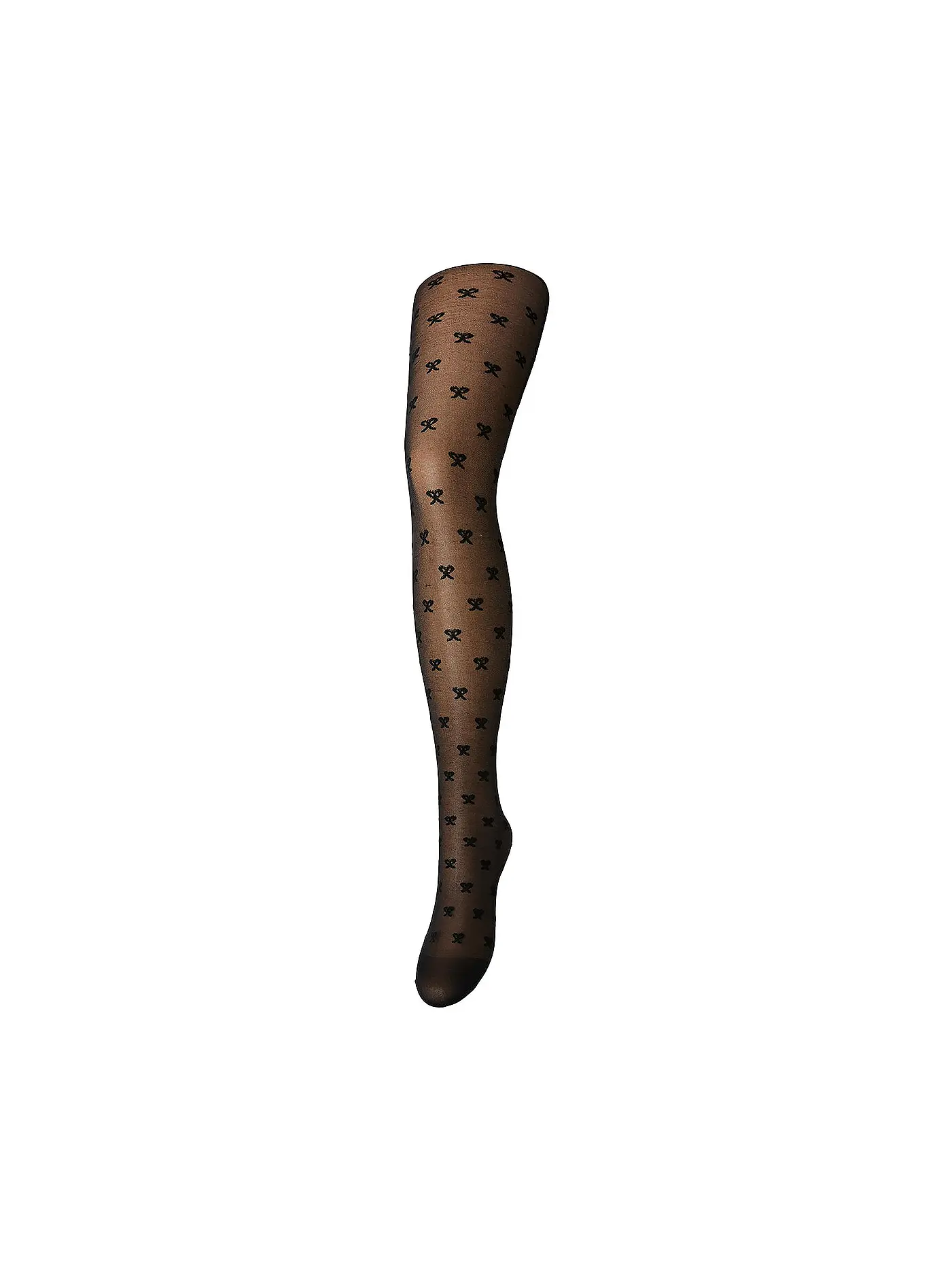 PIECES | Strumpfhose | 