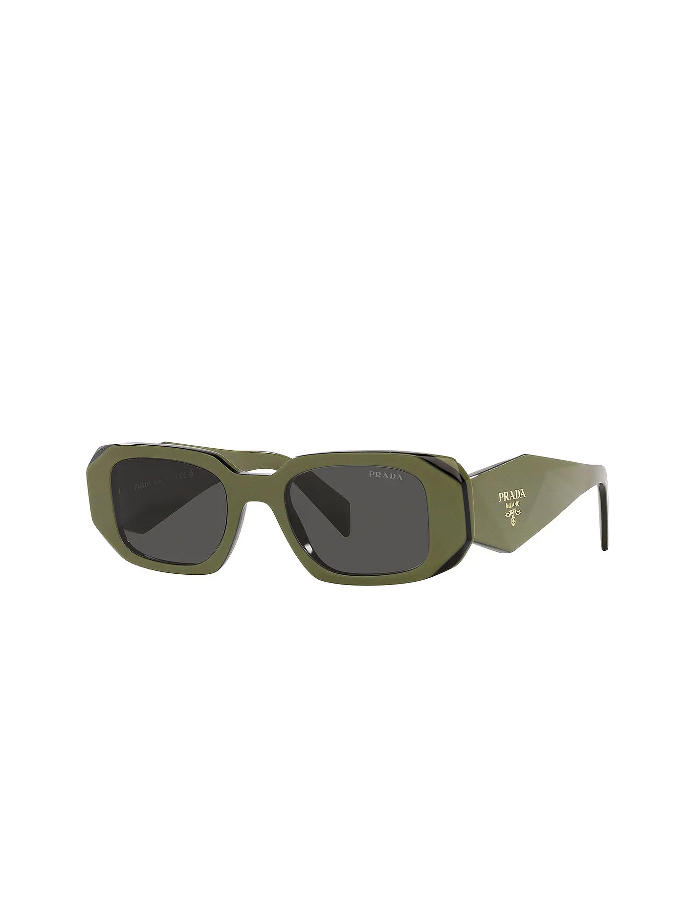 PRADA | Sonnenbrille | olive