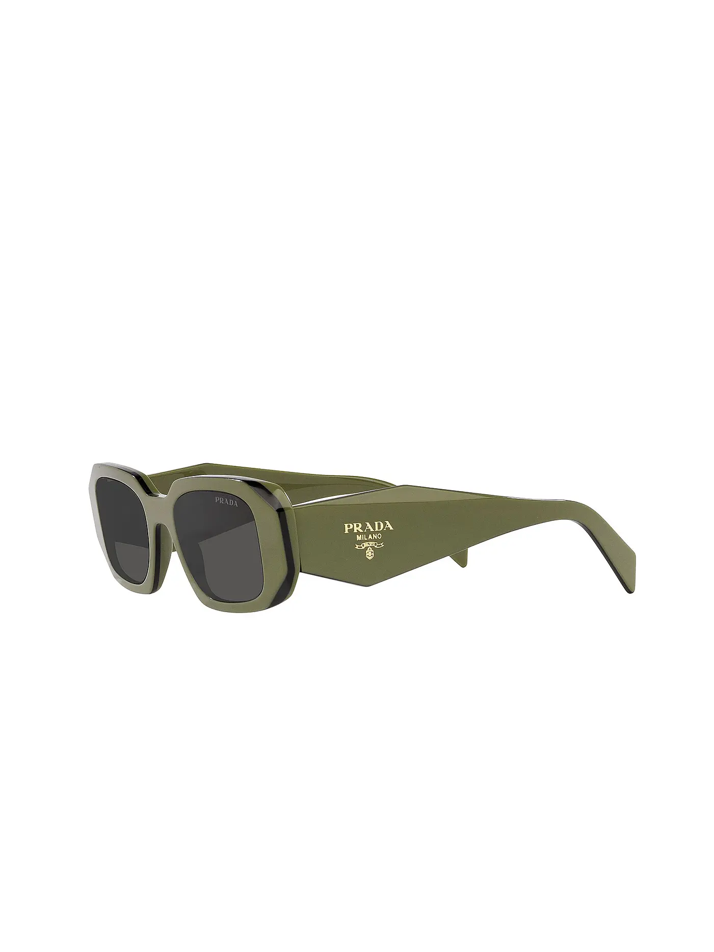 PRADA | Sonnenbrille | olive