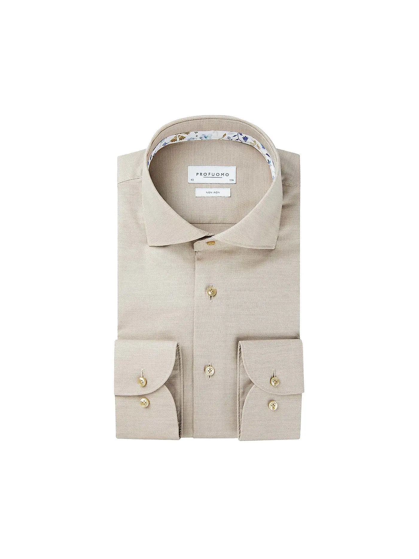 PROFUOMO | Hemd | 