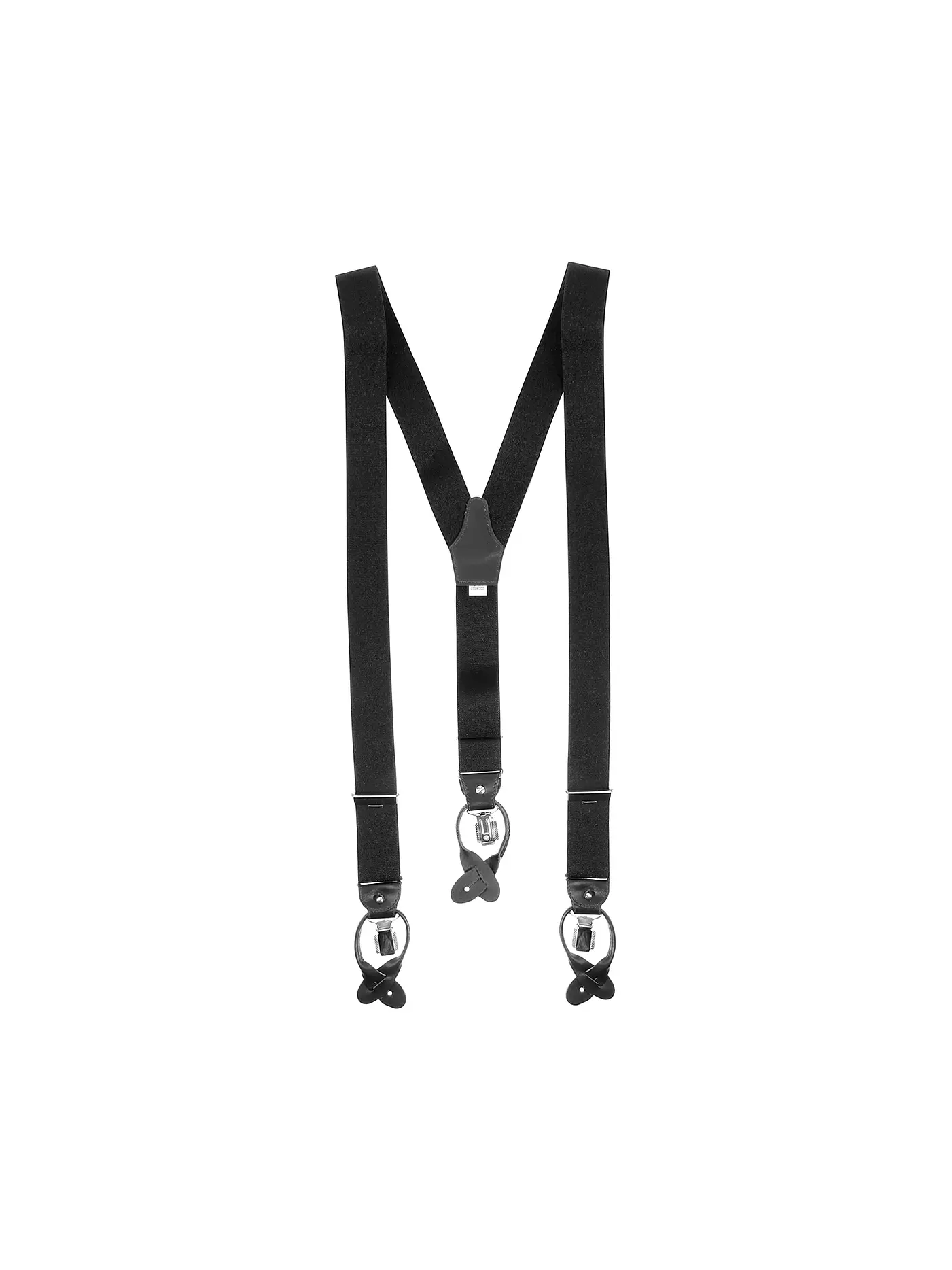 PROFUOMO | Hosenträger | 