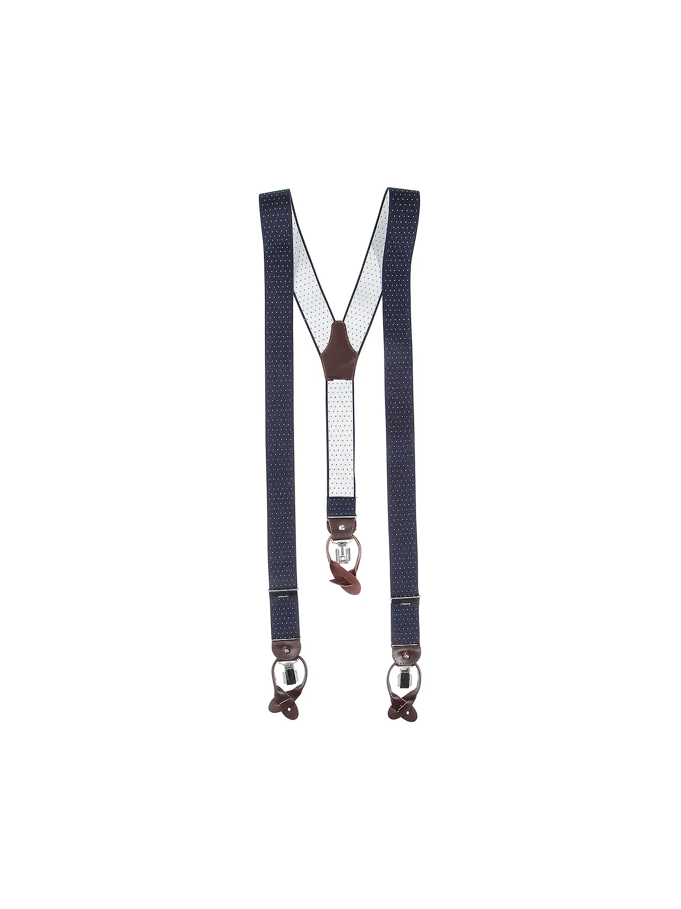 PROFUOMO | Hosenträger | 