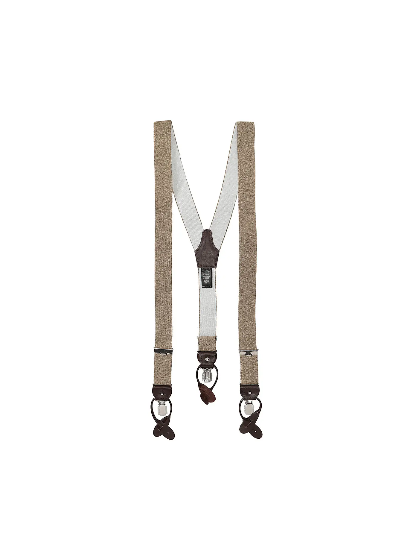 PROFUOMO | Hosenträger | 