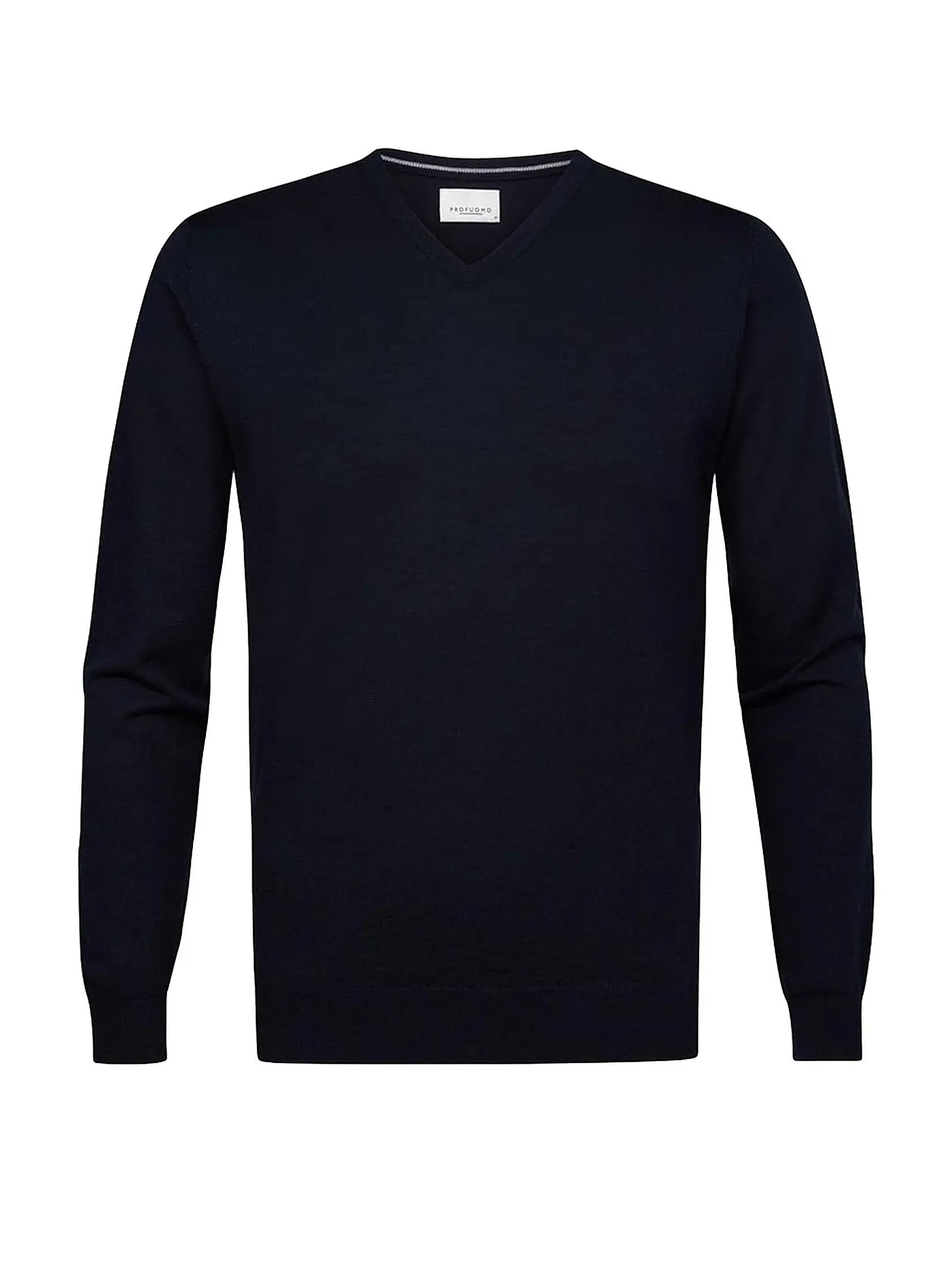 PROFUOMO | Pullover | dunkelblau