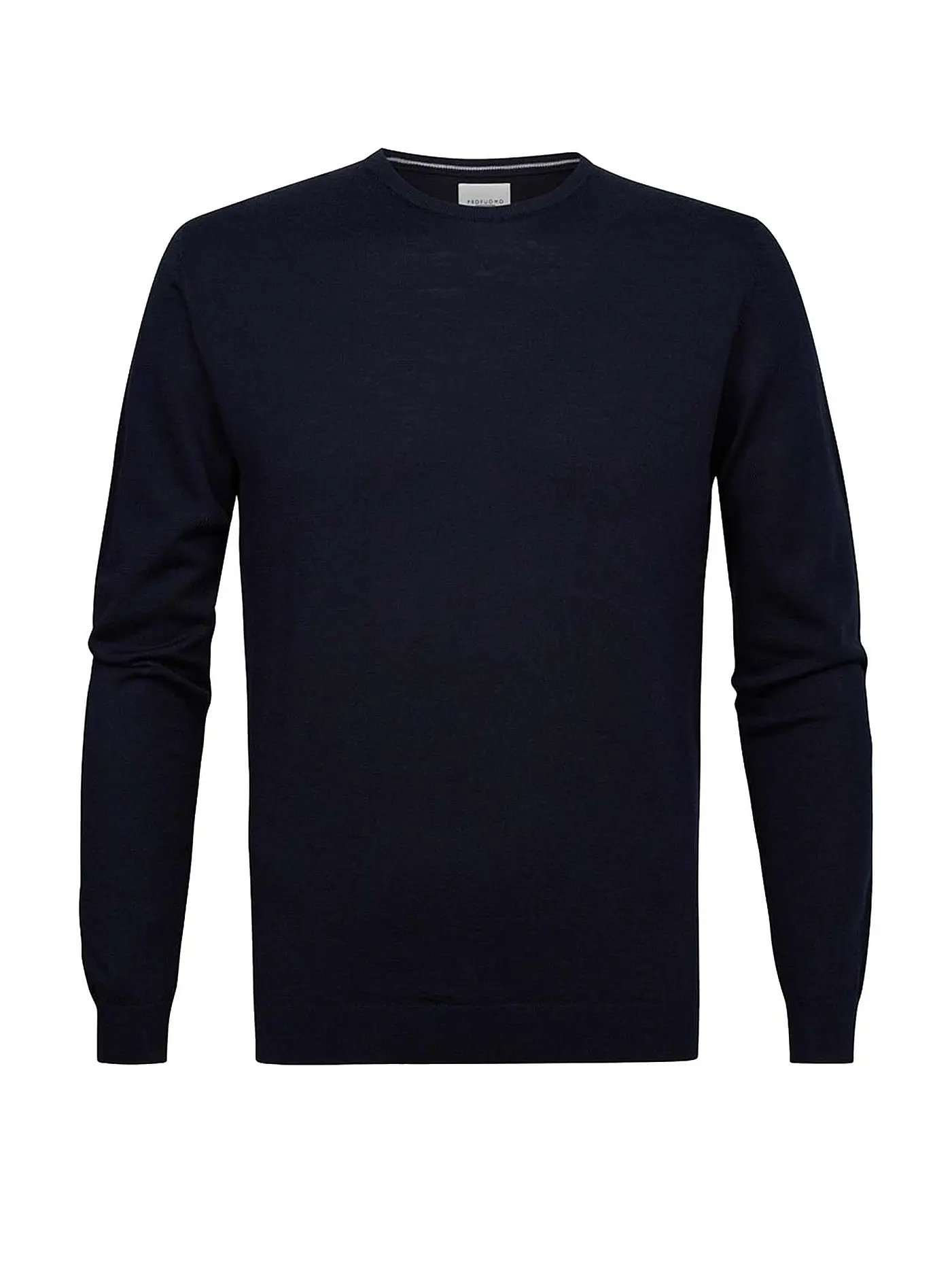 PROFUOMO | Pullover | dunkelblau