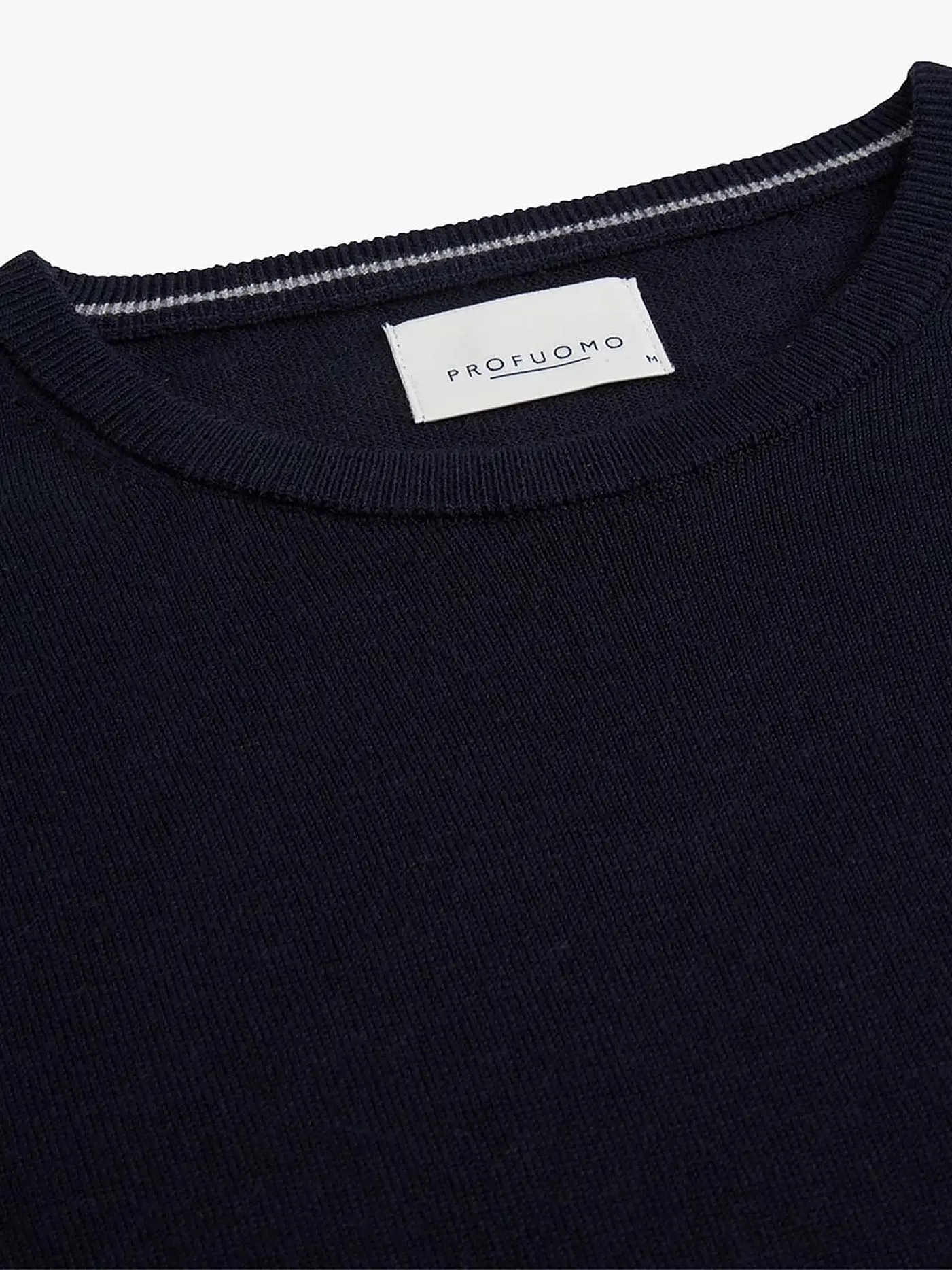 PROFUOMO | Pullover | dunkelblau