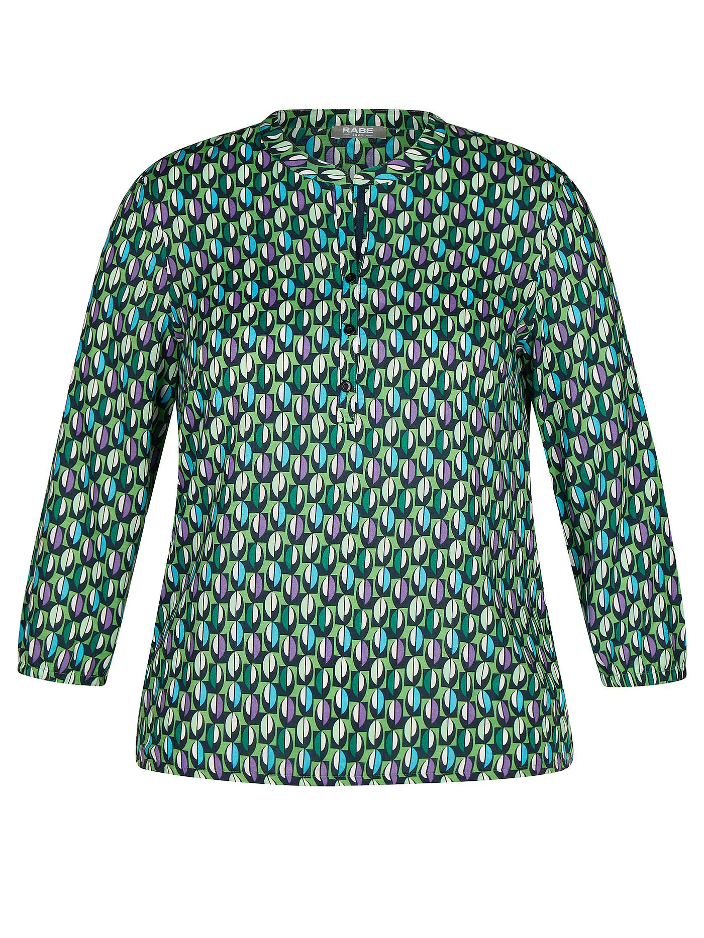 RABE | Bluse | 